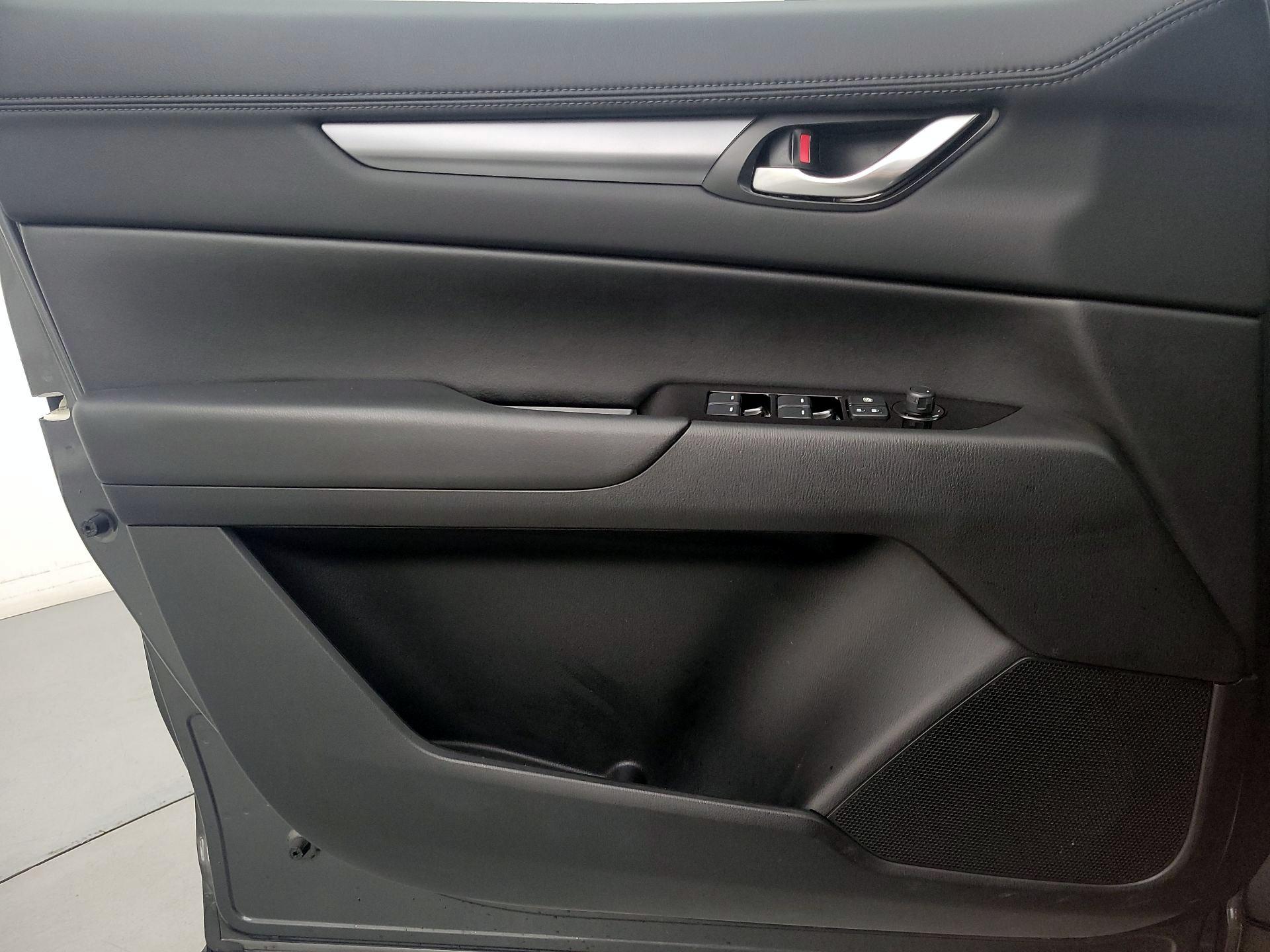 Thumbnail: 2025 Mazda CX-5 - 12