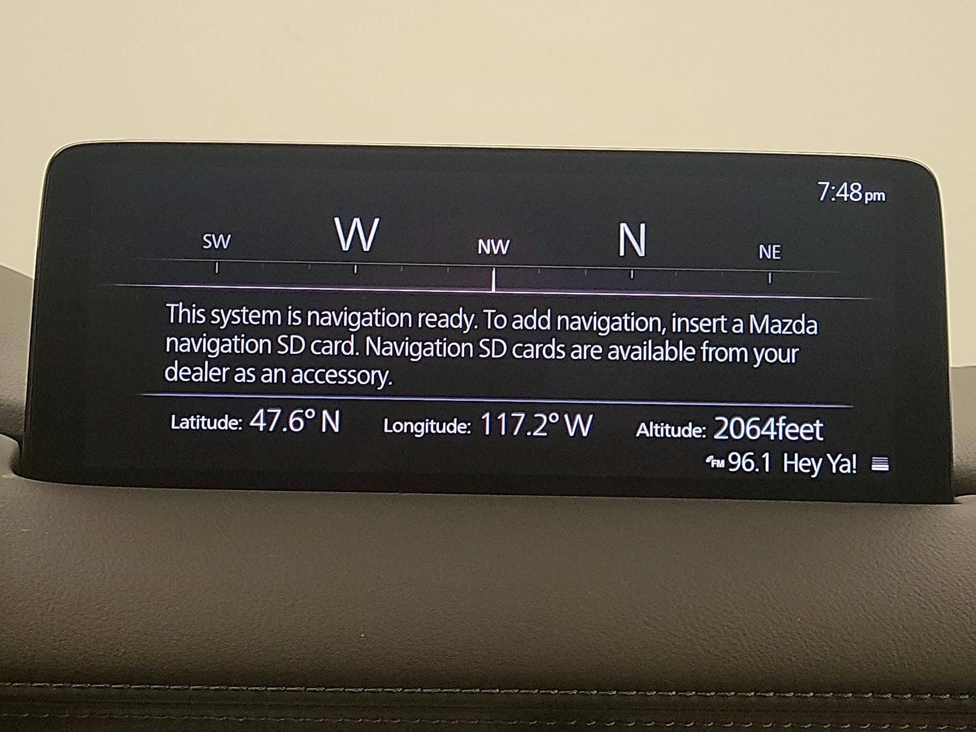 Thumbnail: 2025 Mazda CX-5 - 14