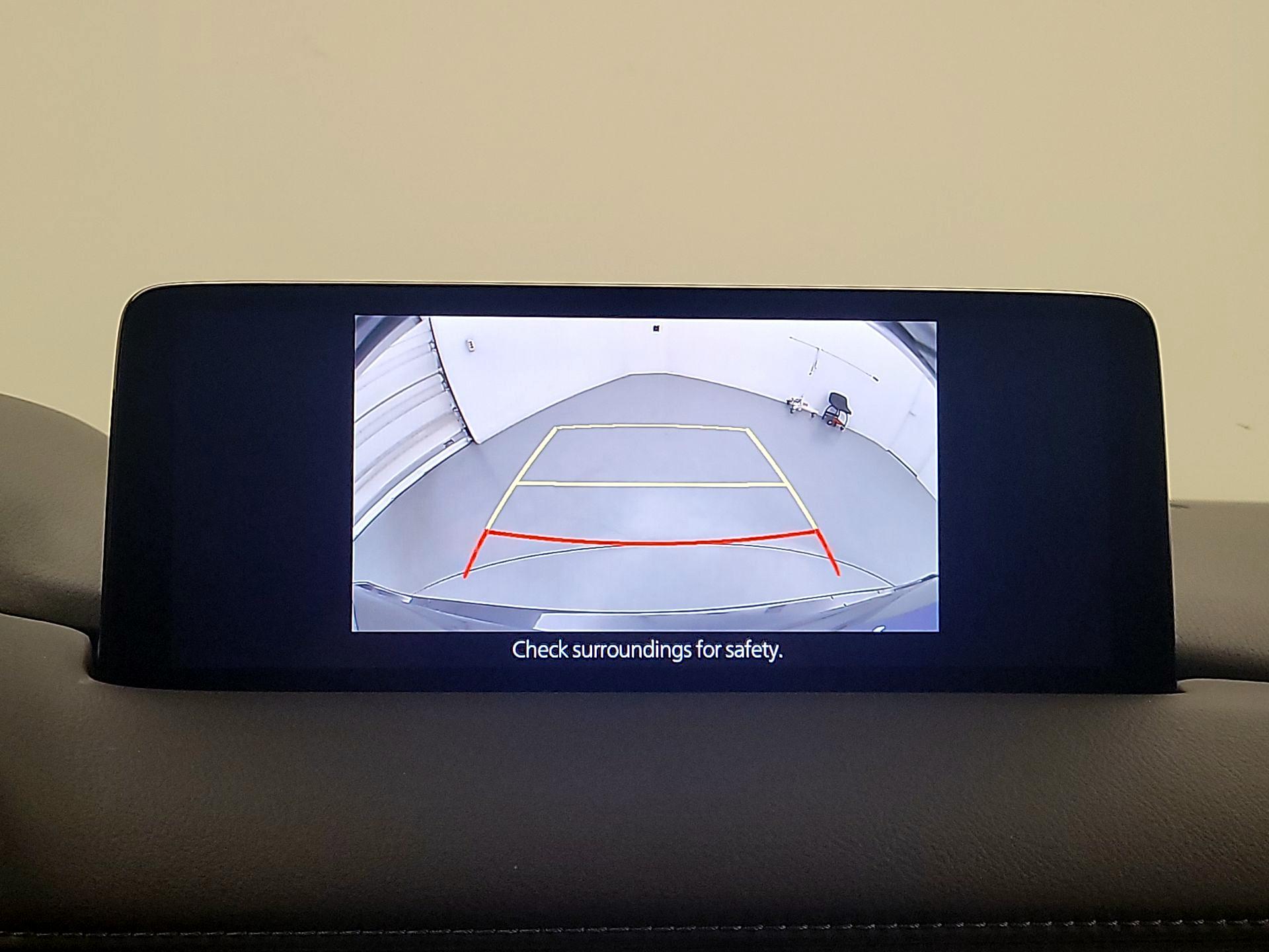 Thumbnail: 2025 Mazda CX-5 - 15