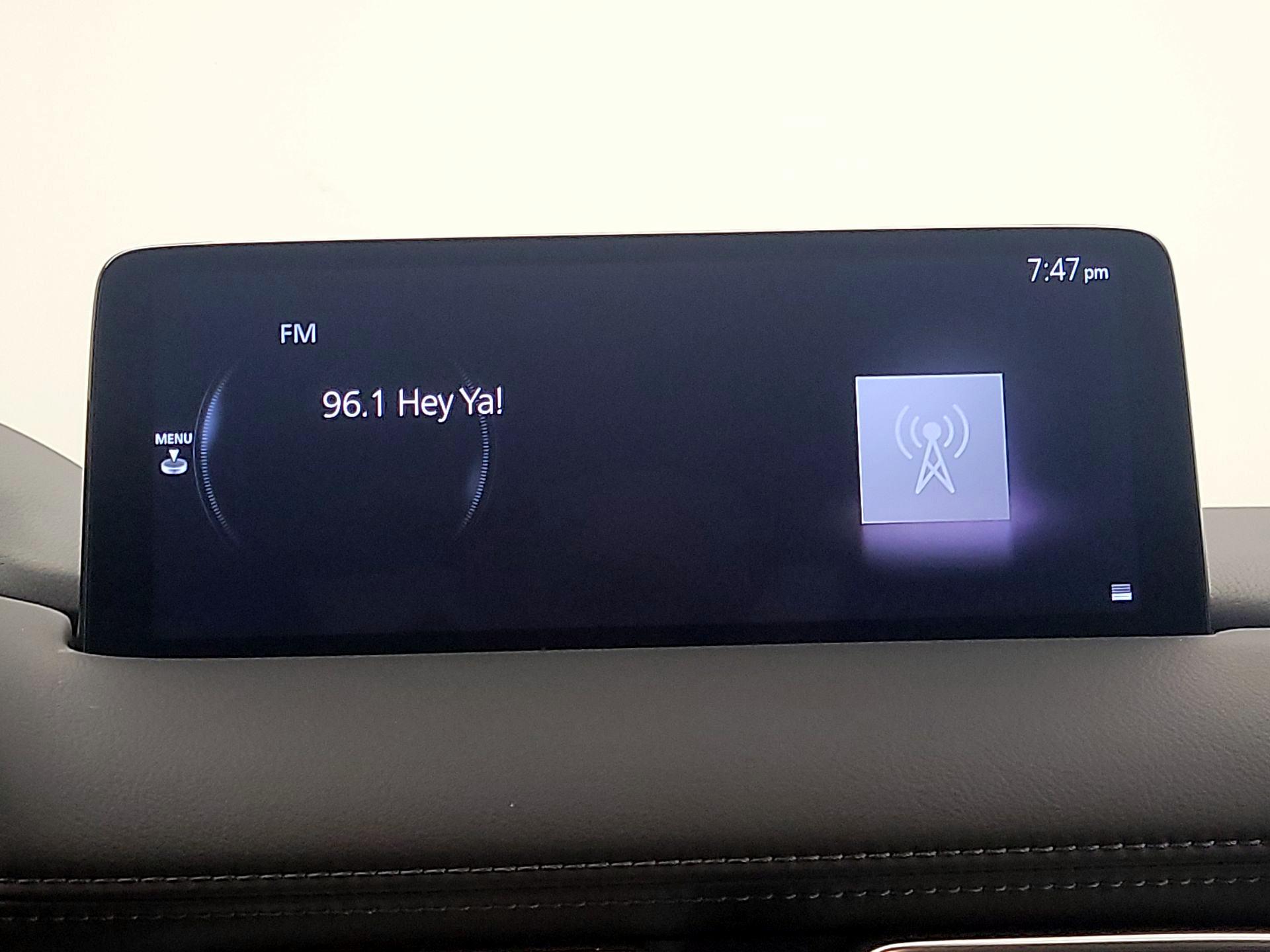 Thumbnail: 2025 Mazda CX-5 - 16