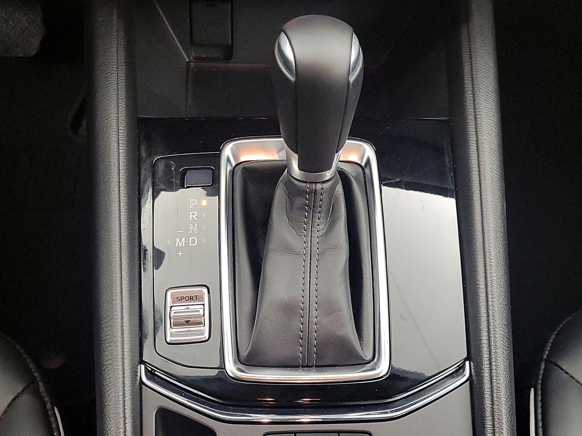 Thumbnail: 2025 Mazda CX-5 - 18