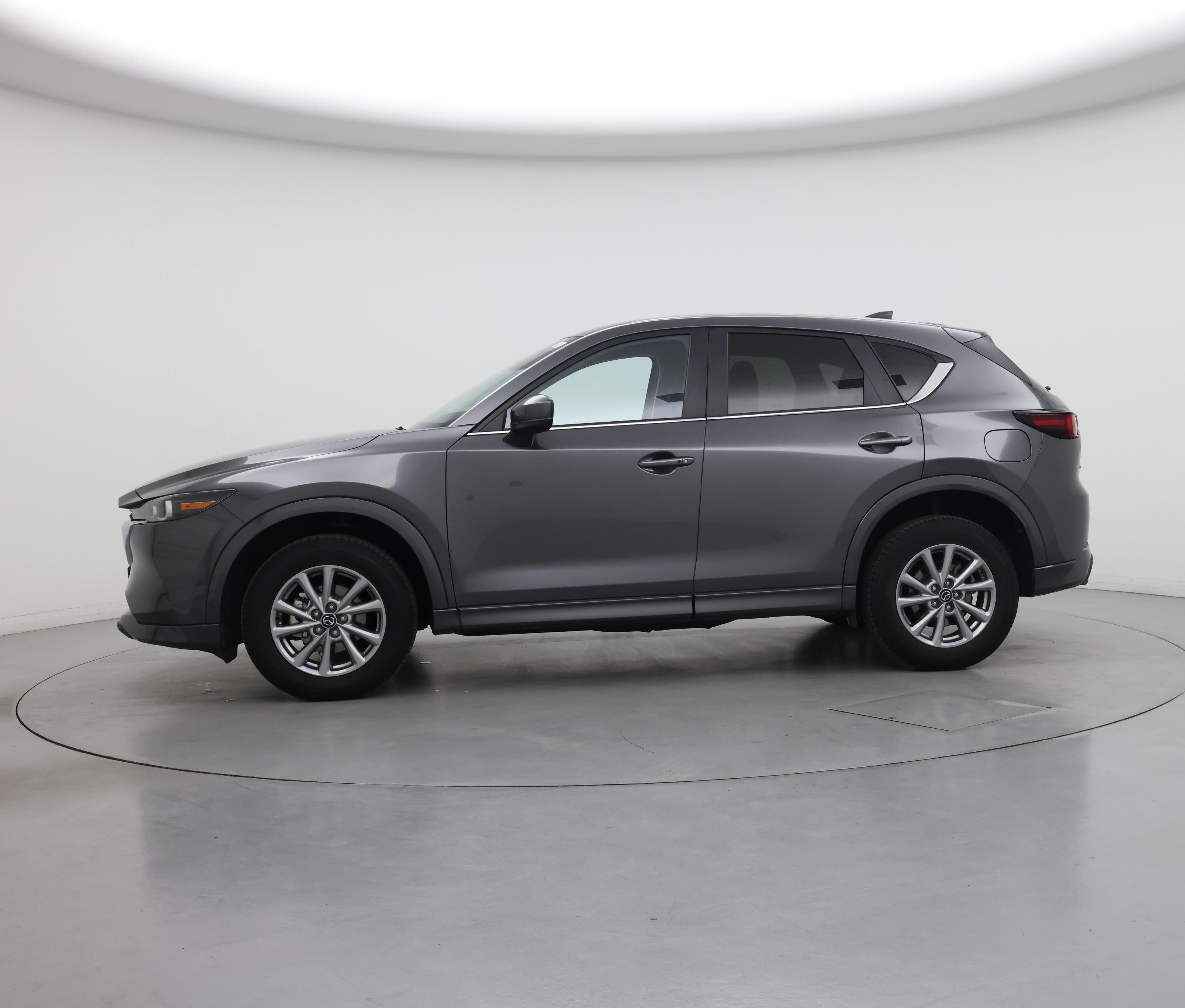 Thumbnail: 2025 Mazda CX-5 - 3