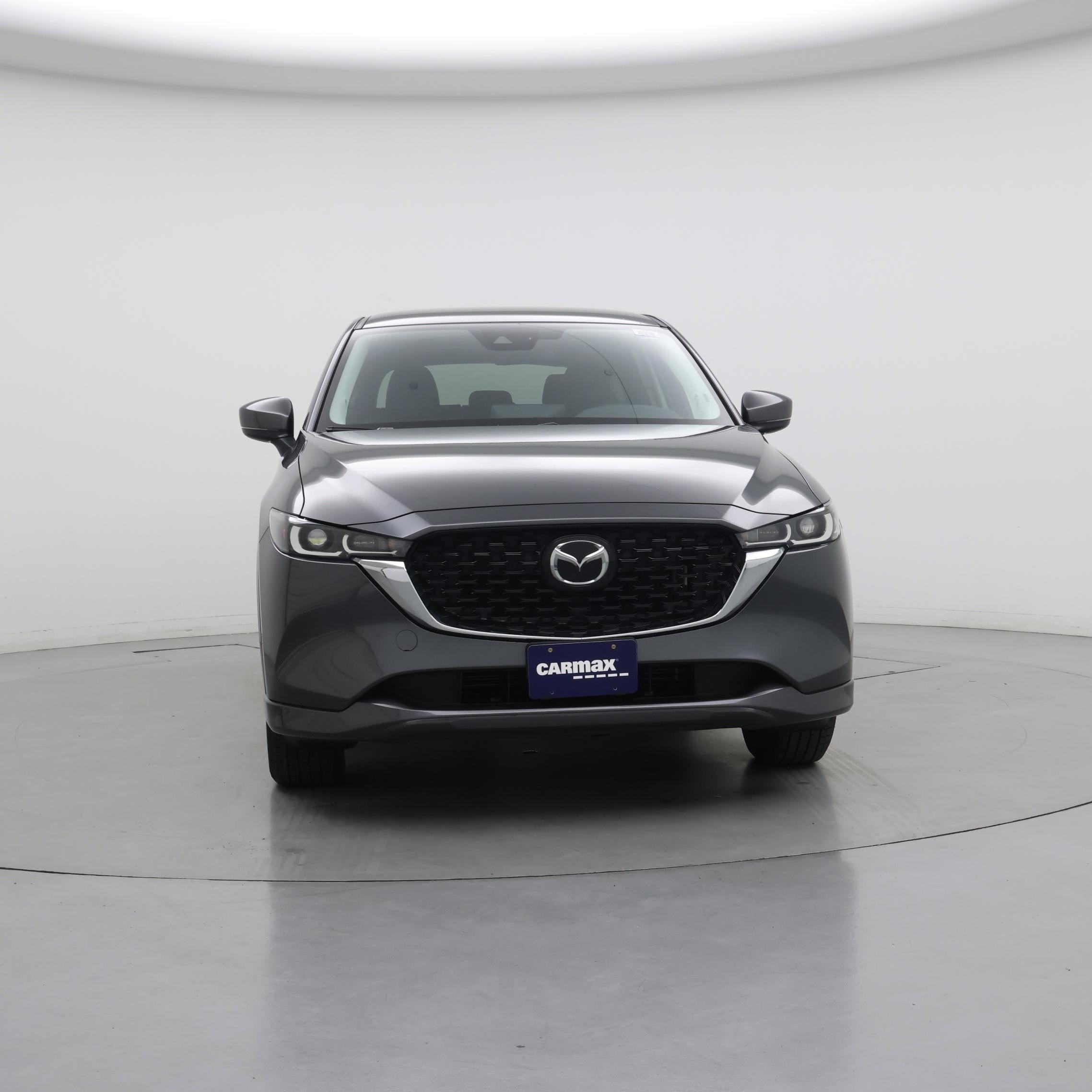 Thumbnail: 2025 Mazda CX-5 - 5