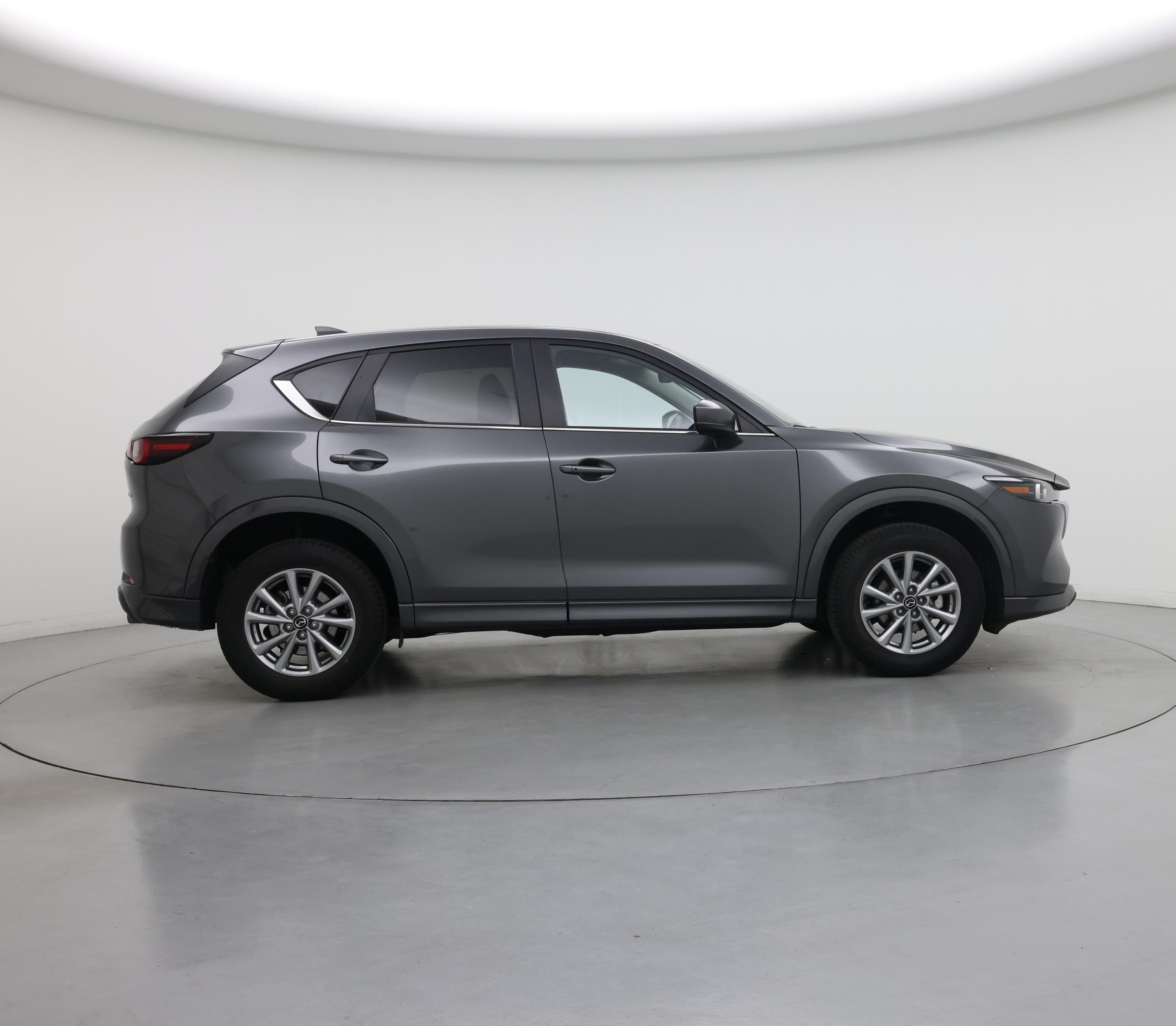 Thumbnail: 2025 Mazda CX-5 - 7