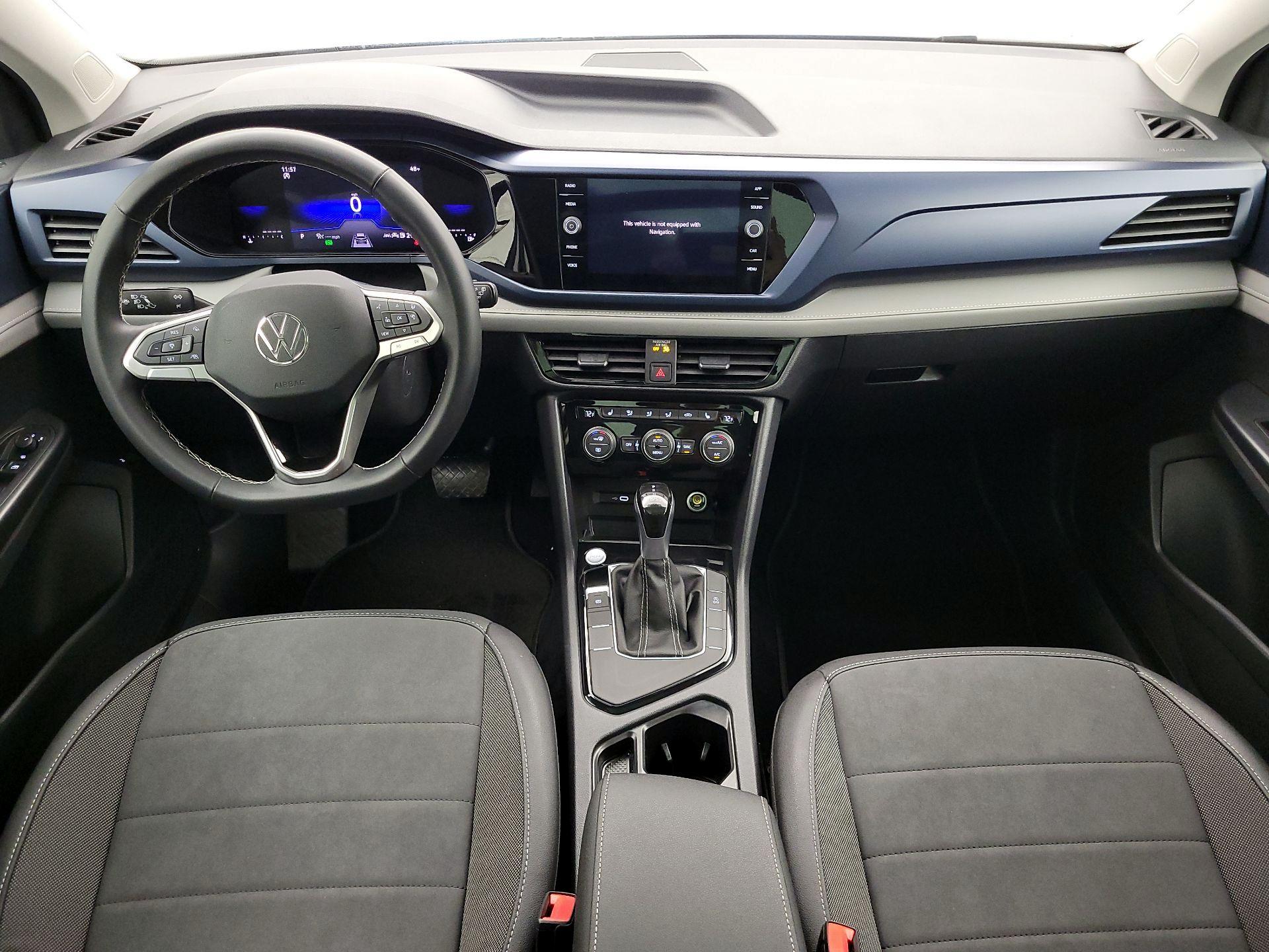 Thumbnail: 2024 Volkswagen Taos - 9