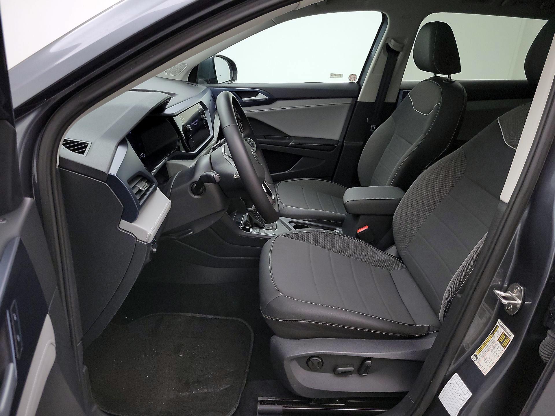 Thumbnail: 2024 Volkswagen Taos - 11