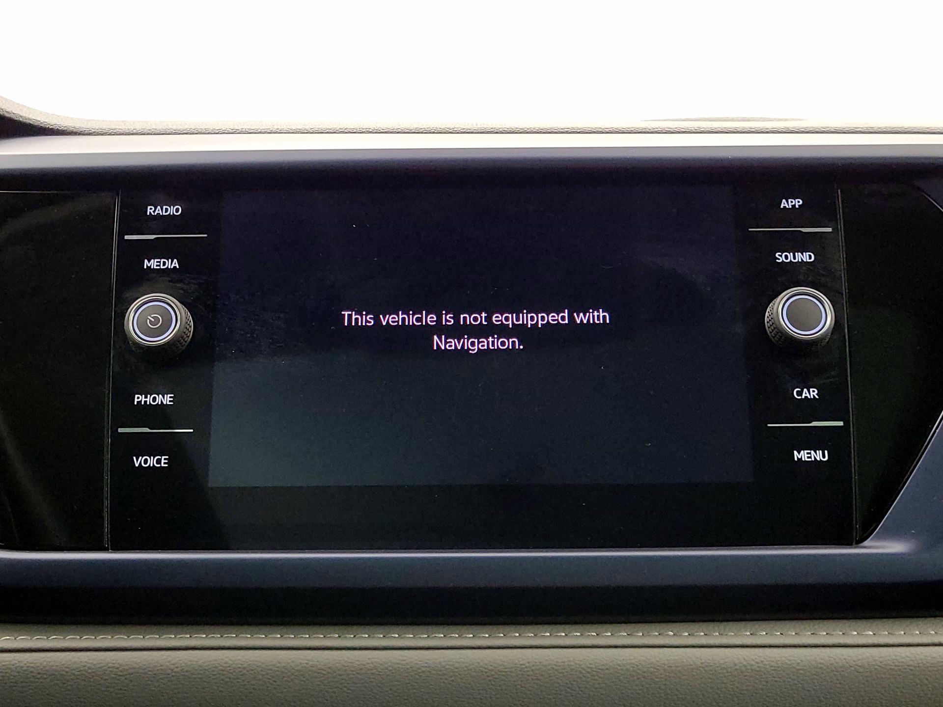 Thumbnail: 2024 Volkswagen Taos - 14