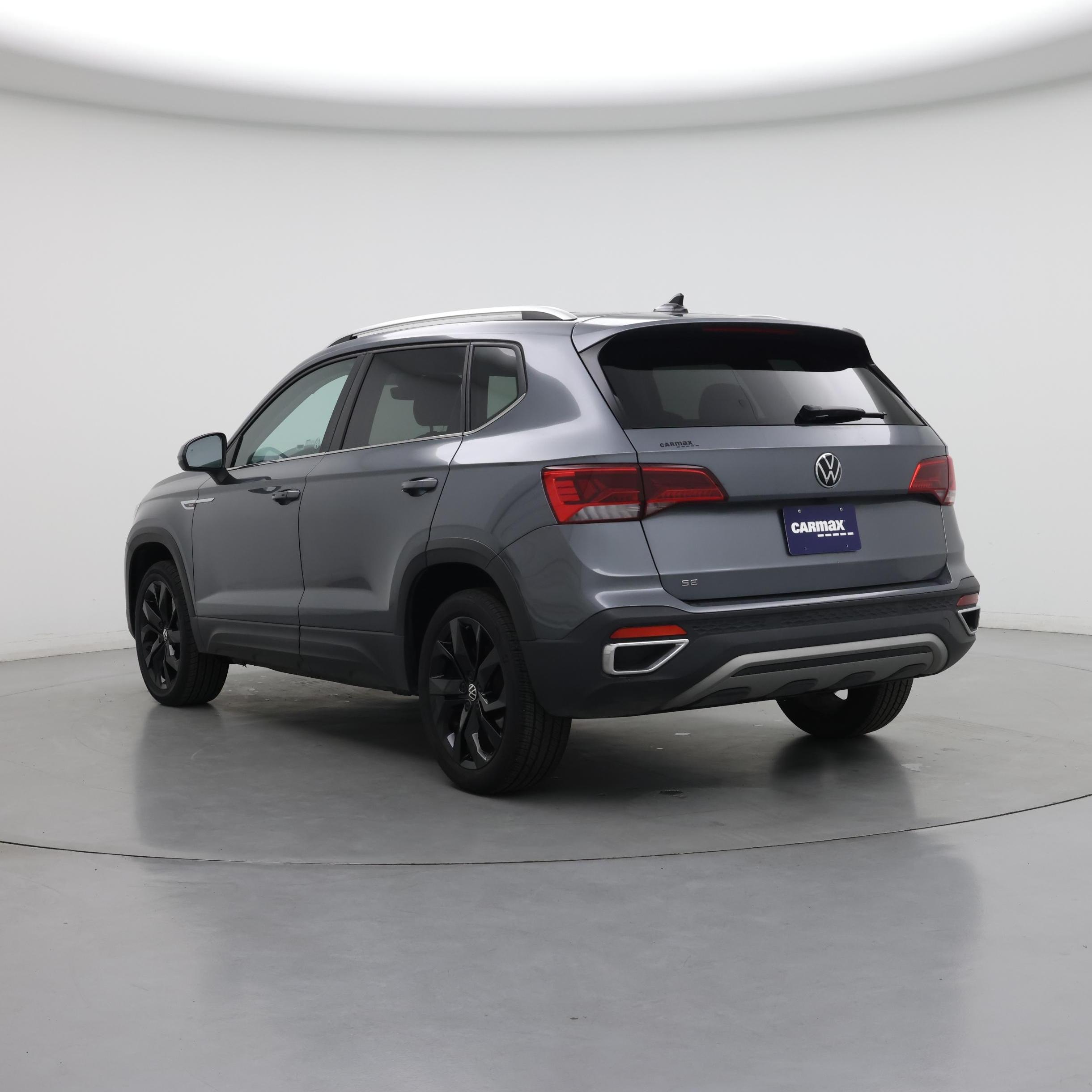 Thumbnail: 2024 Volkswagen Taos - 2