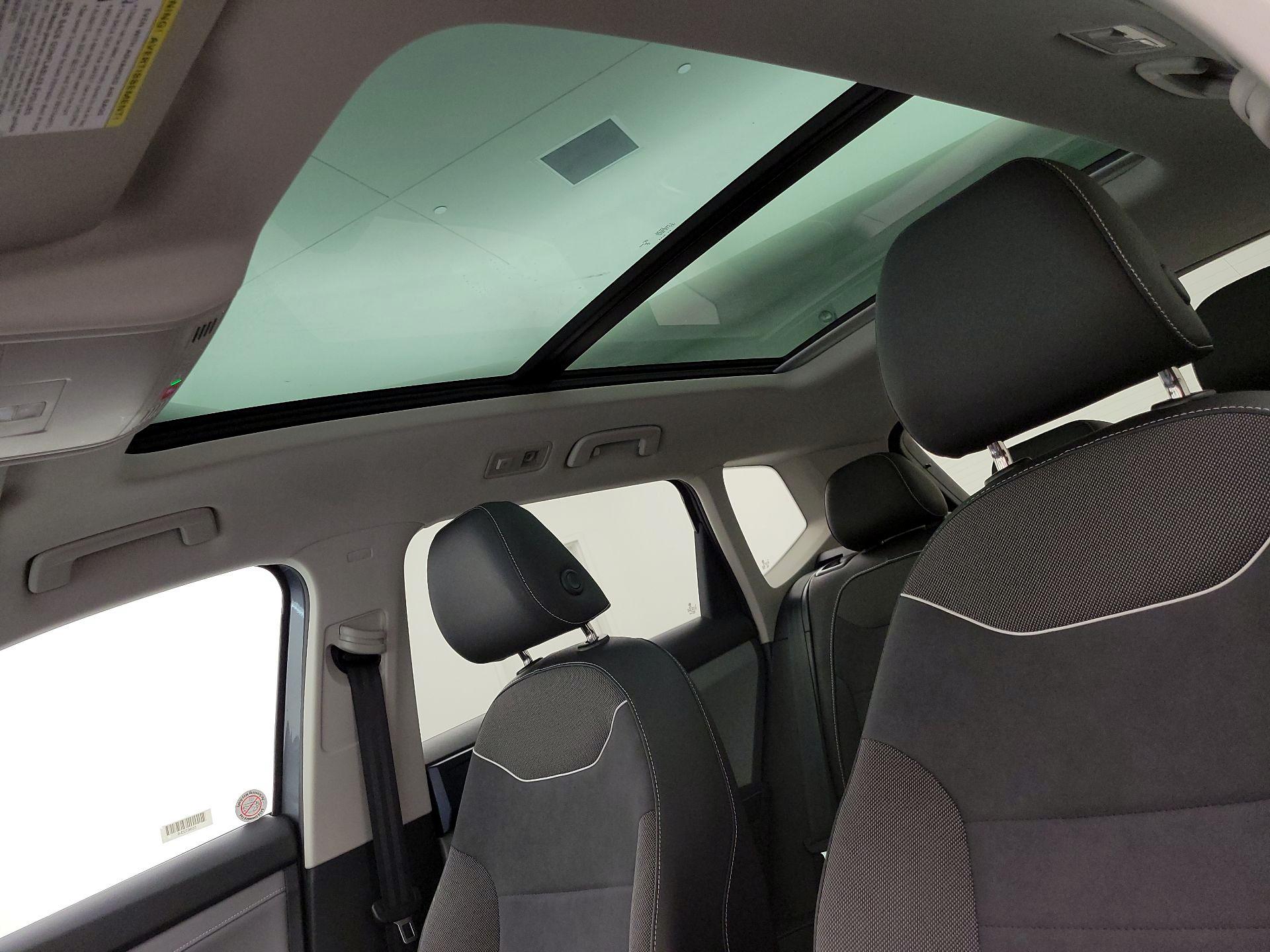 Thumbnail: 2024 Volkswagen Taos - 20