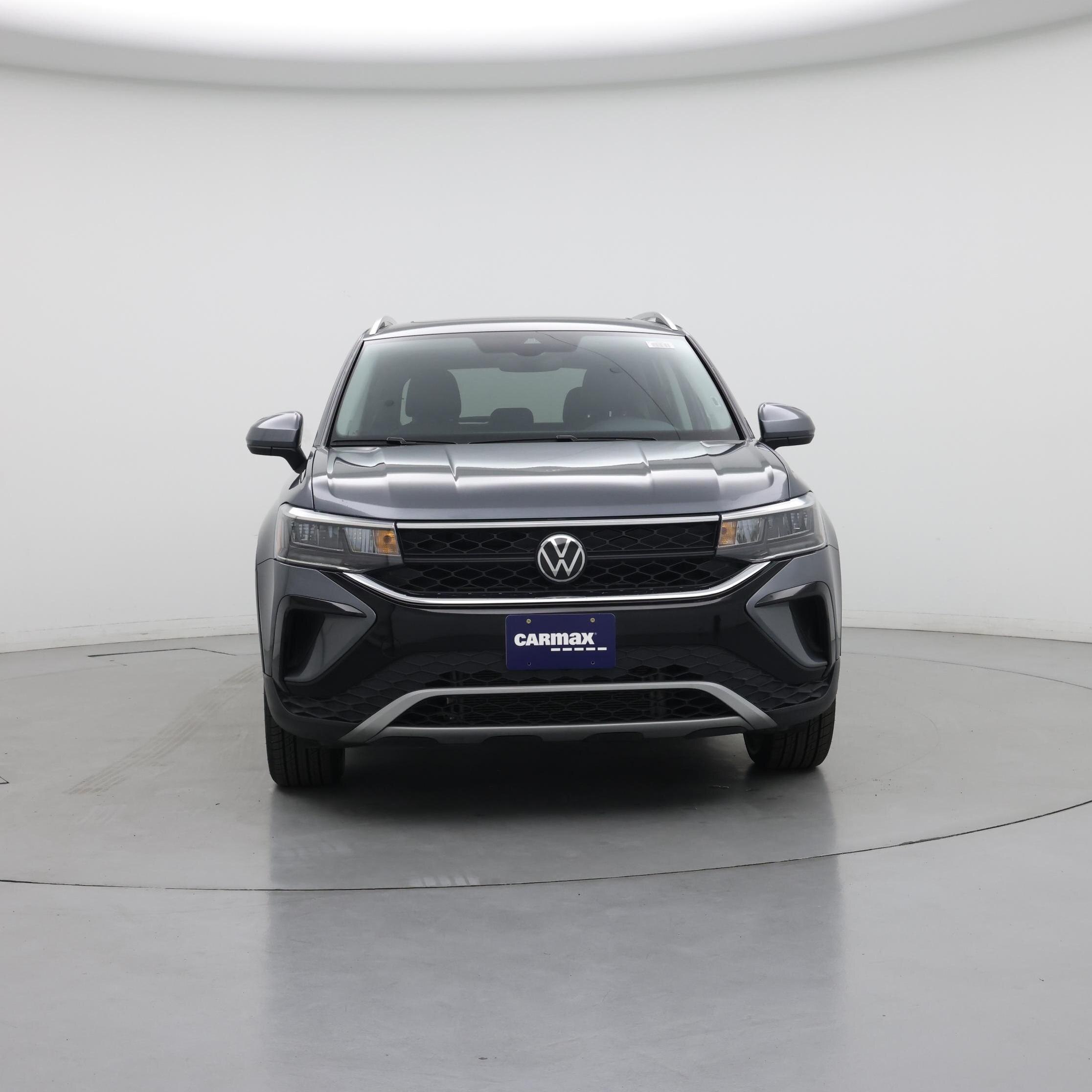 Thumbnail: 2024 Volkswagen Taos - 5