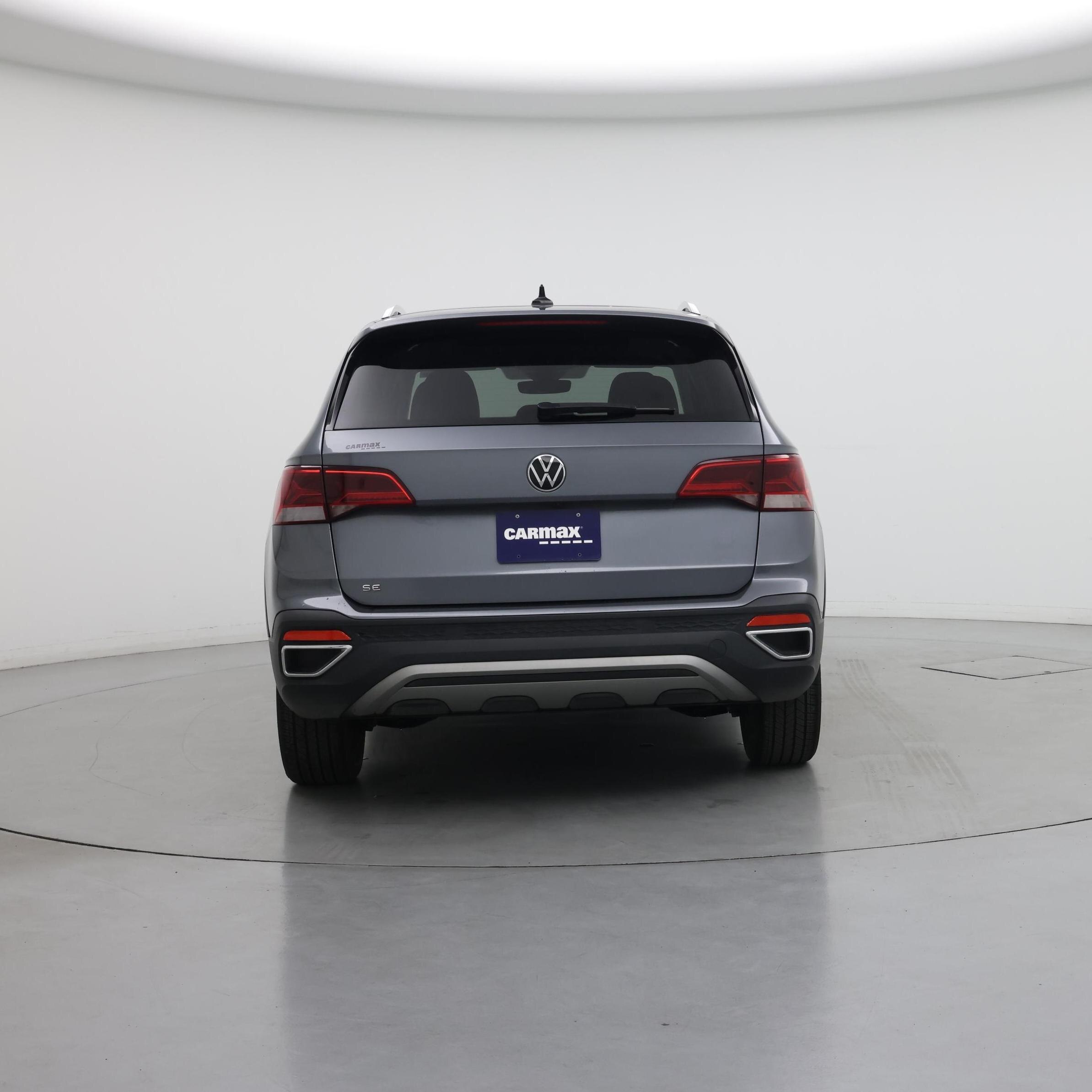 Thumbnail: 2024 Volkswagen Taos - 6