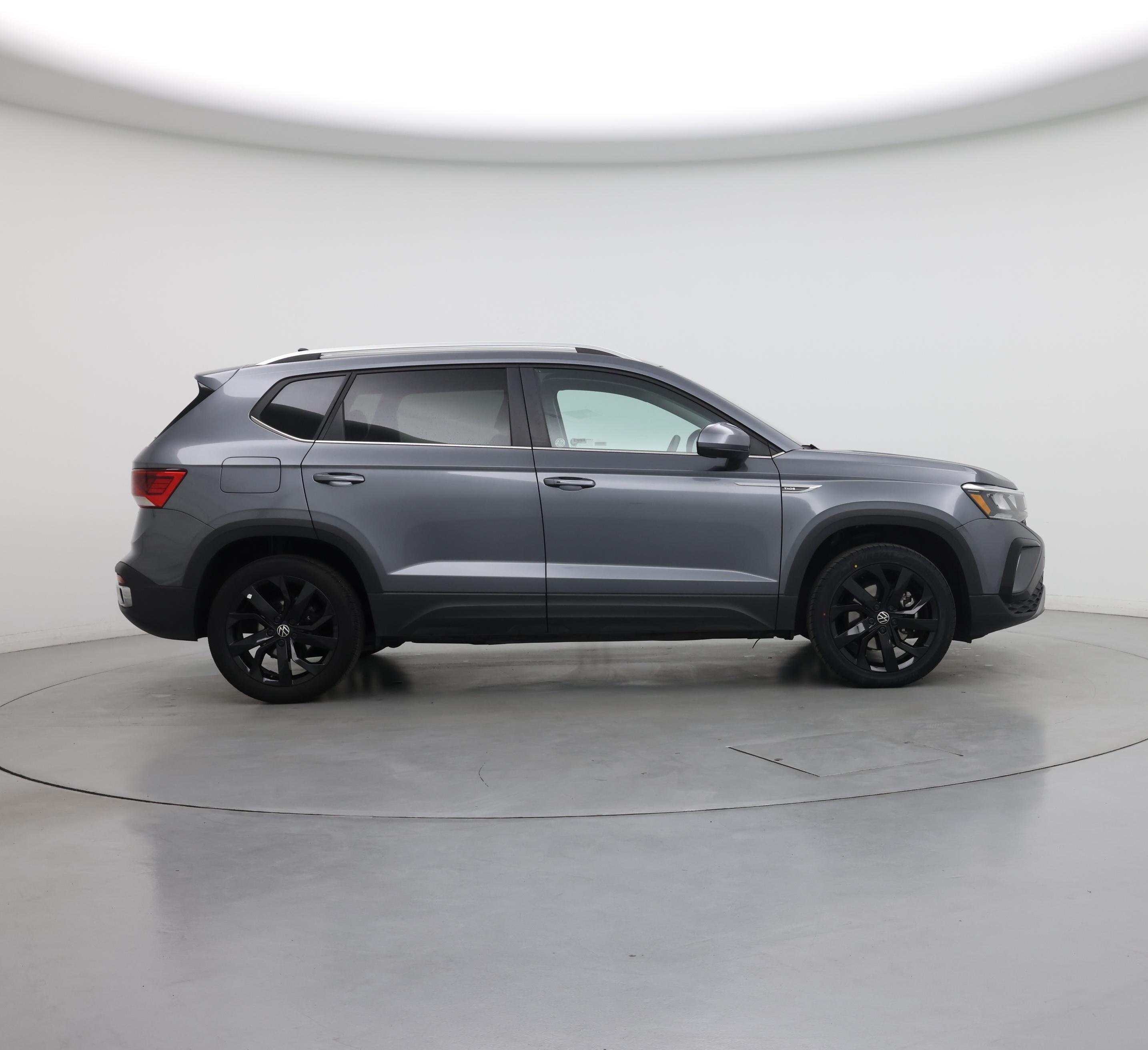 Thumbnail: 2024 Volkswagen Taos - 7