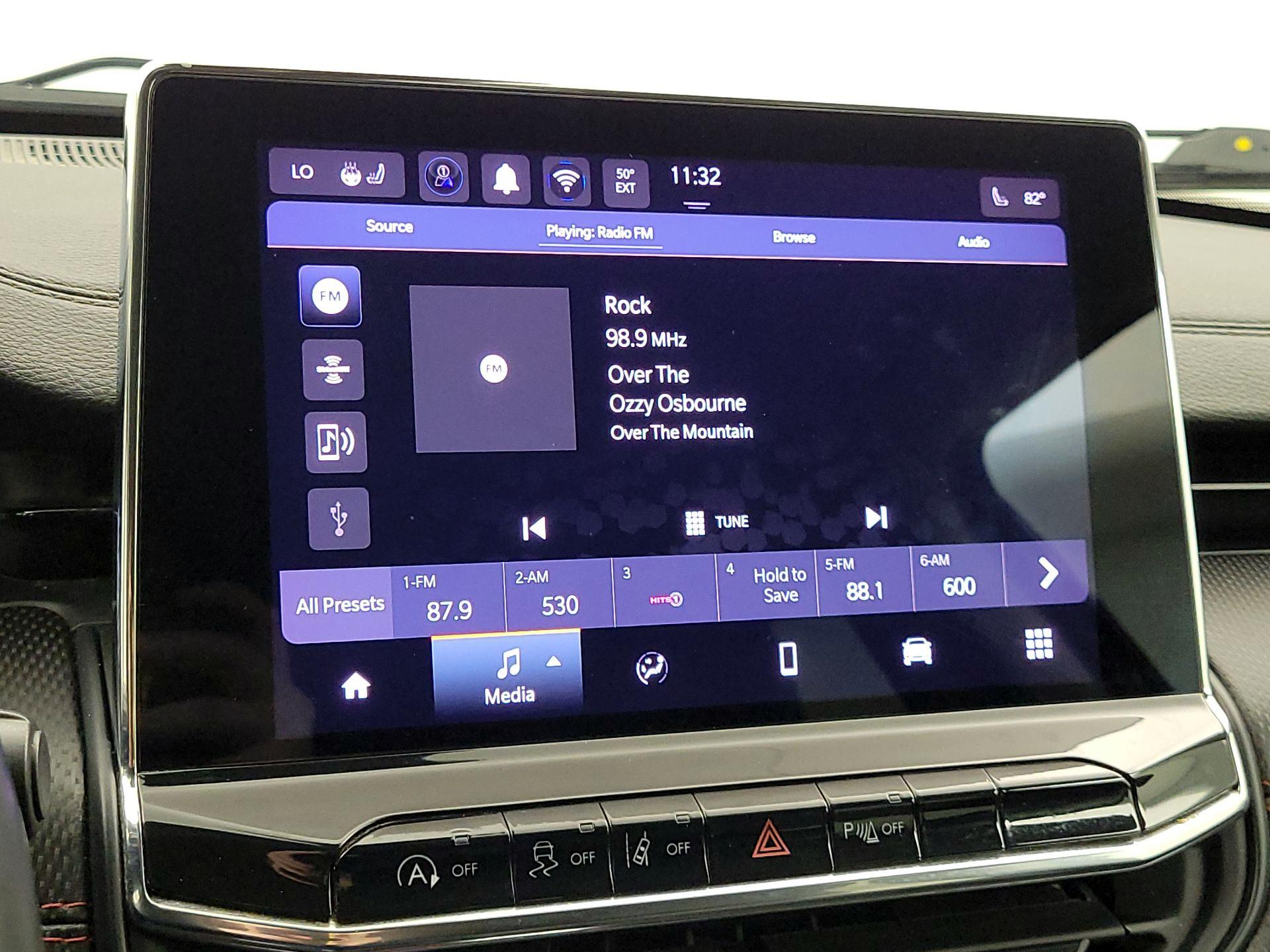 Thumbnail: 2022 Jeep Compass - 15