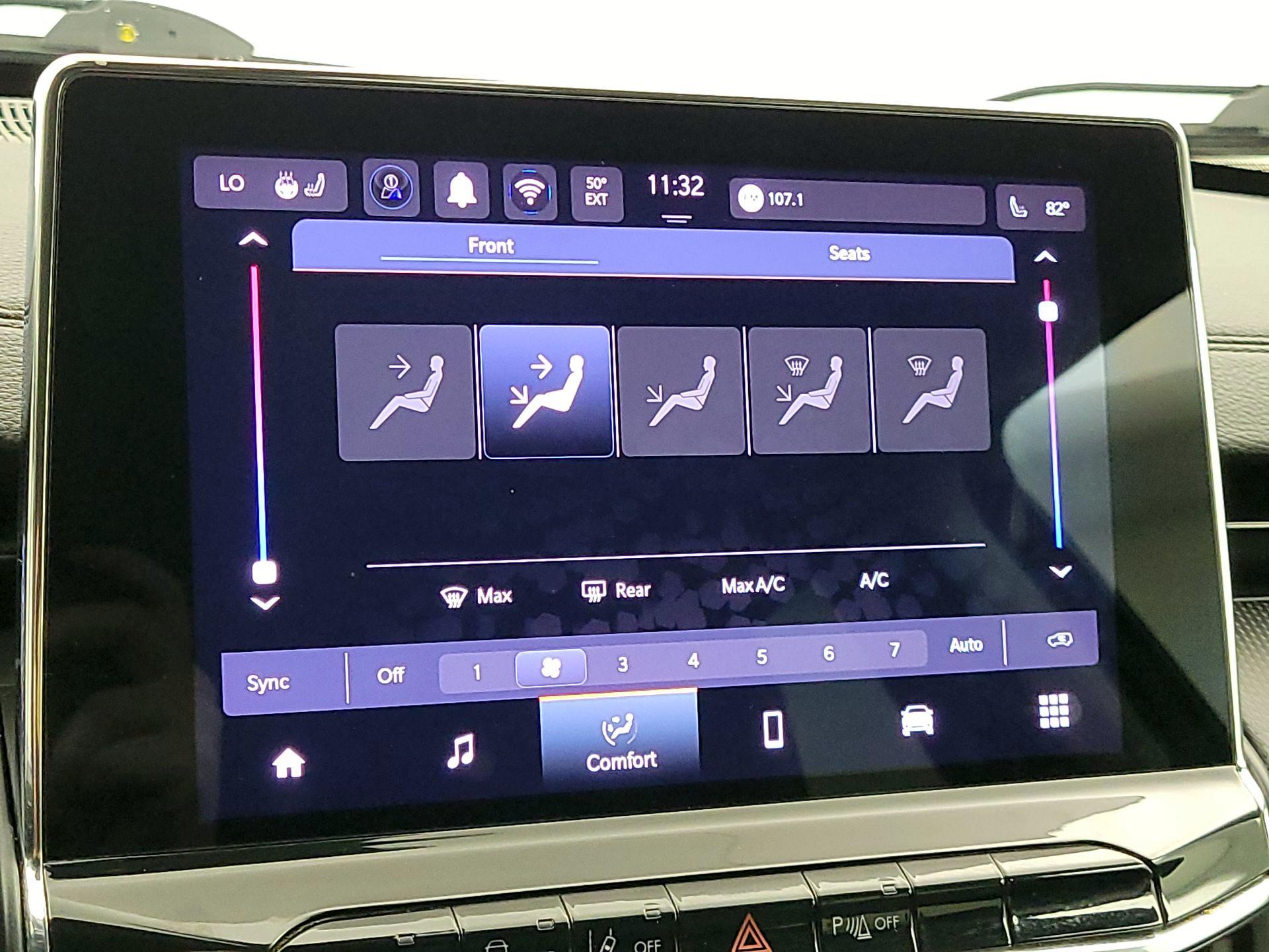 Thumbnail: 2022 Jeep Compass - 16