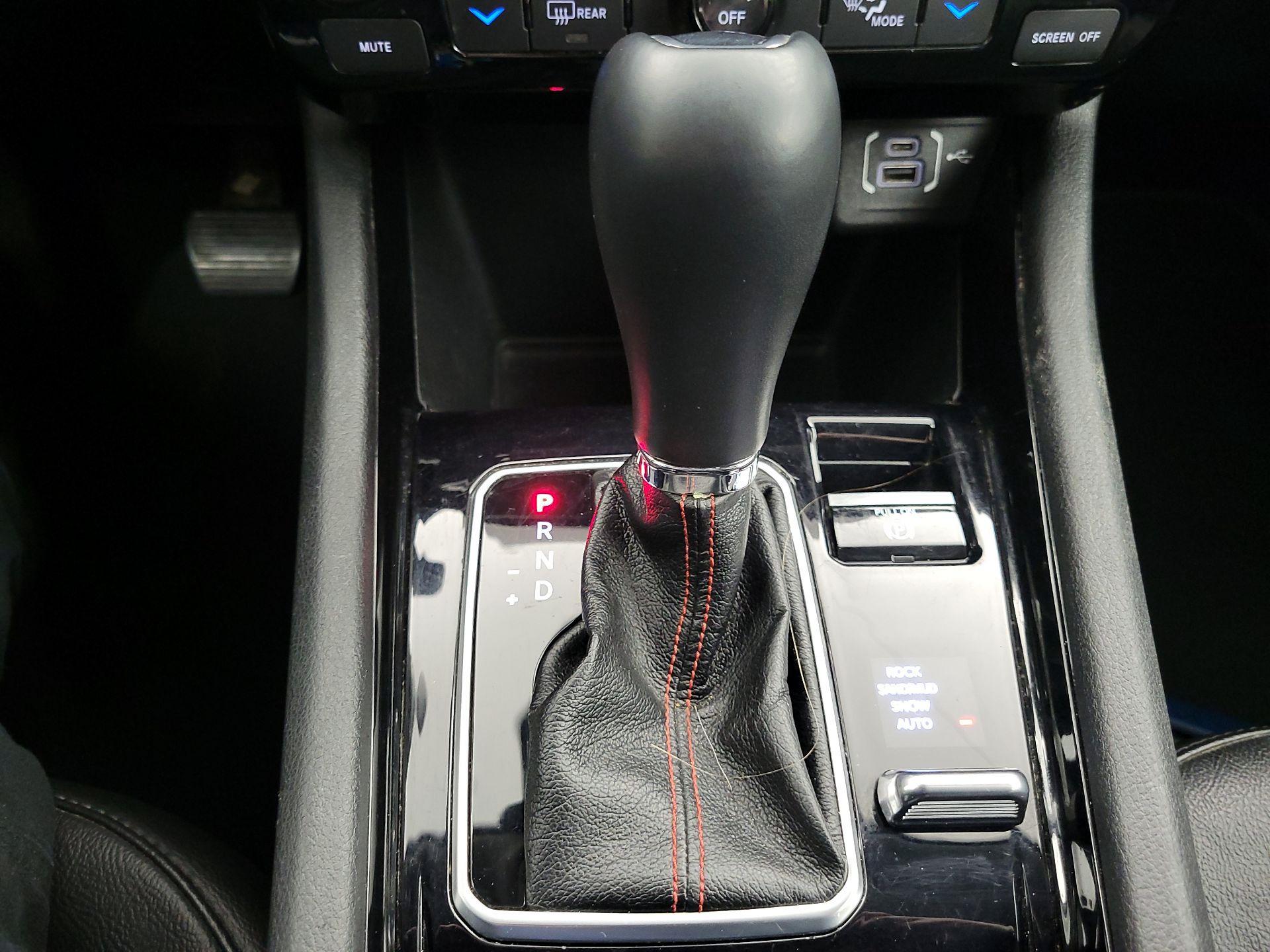 Thumbnail: 2022 Jeep Compass - 17