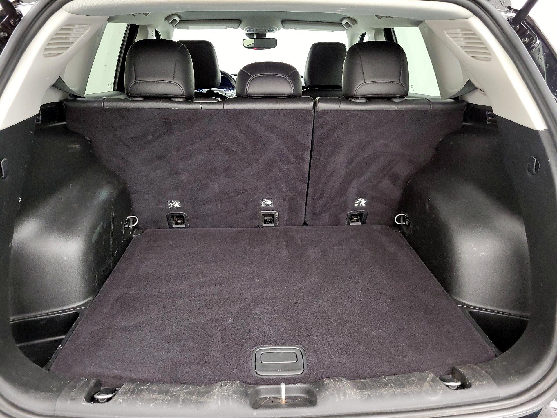 Thumbnail: 2022 Jeep Compass - 20