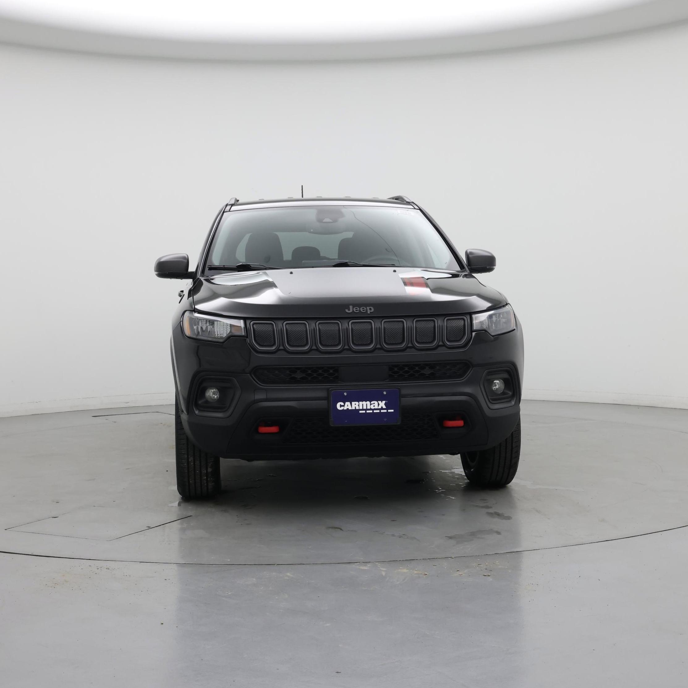 Thumbnail: 2022 Jeep Compass - 5