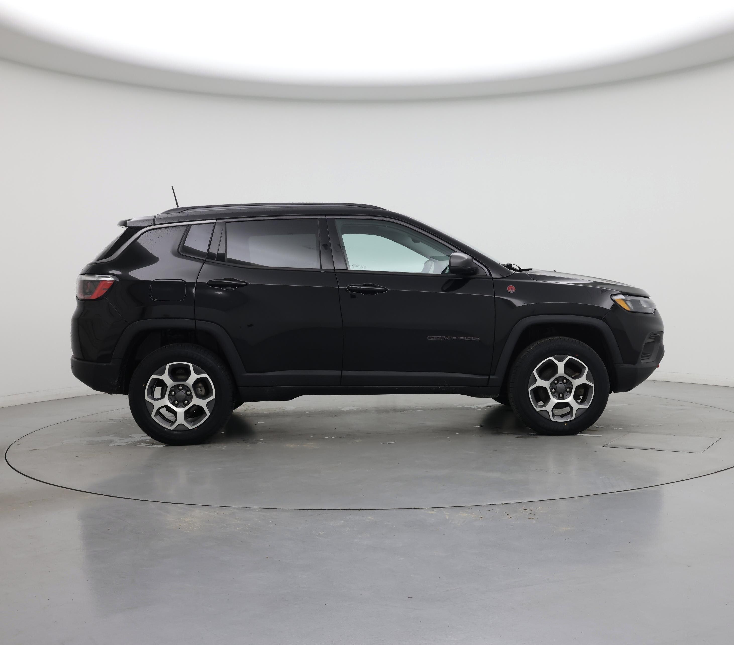 Thumbnail: 2022 Jeep Compass - 7