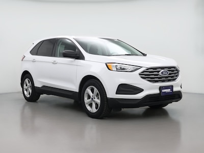 2020 Ford Edge SE