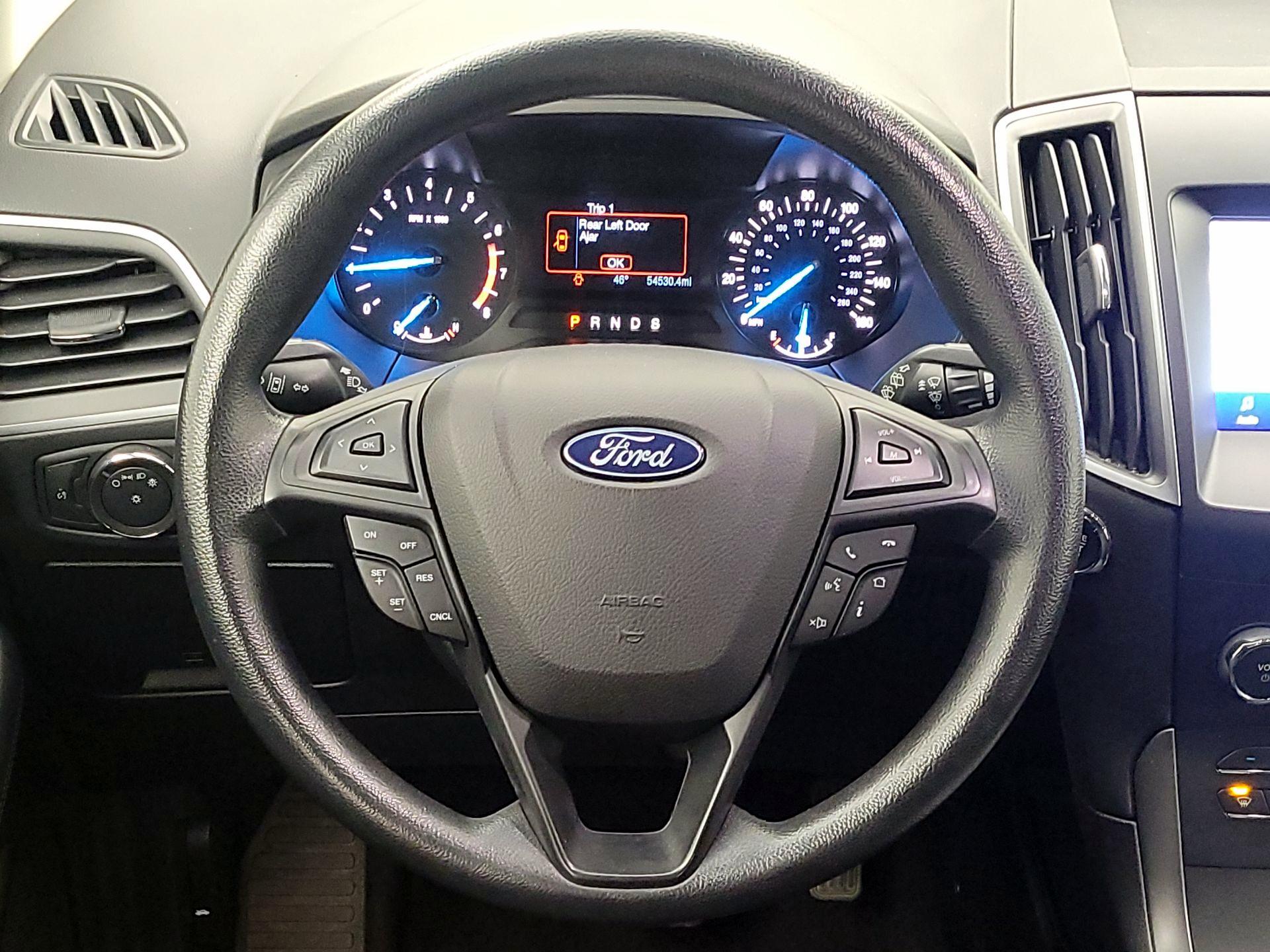 Thumbnail: 2020 Ford Edge - 10