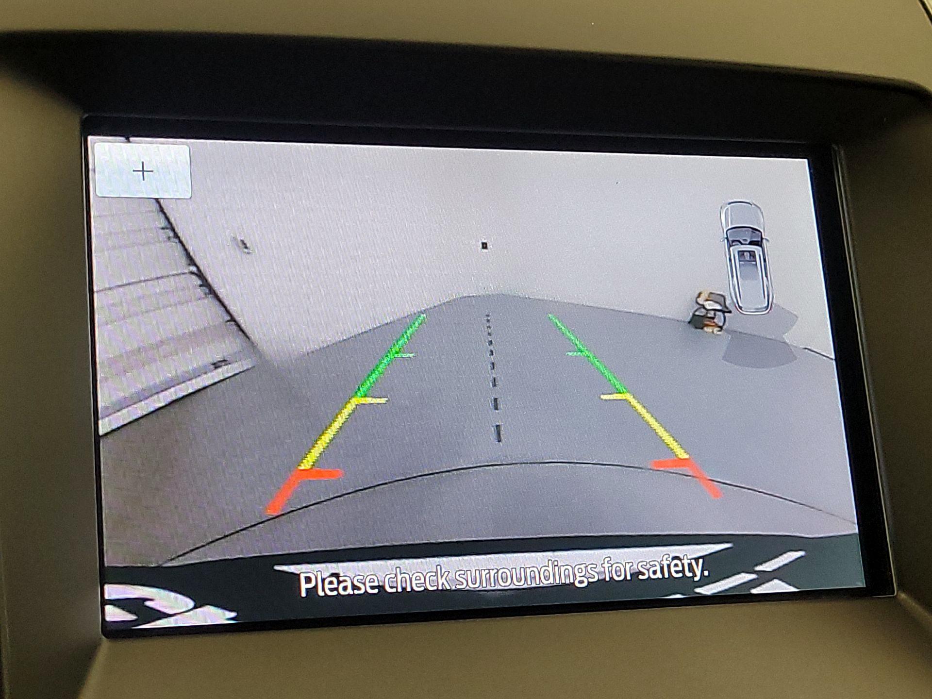 Thumbnail: 2020 Ford Edge - 14