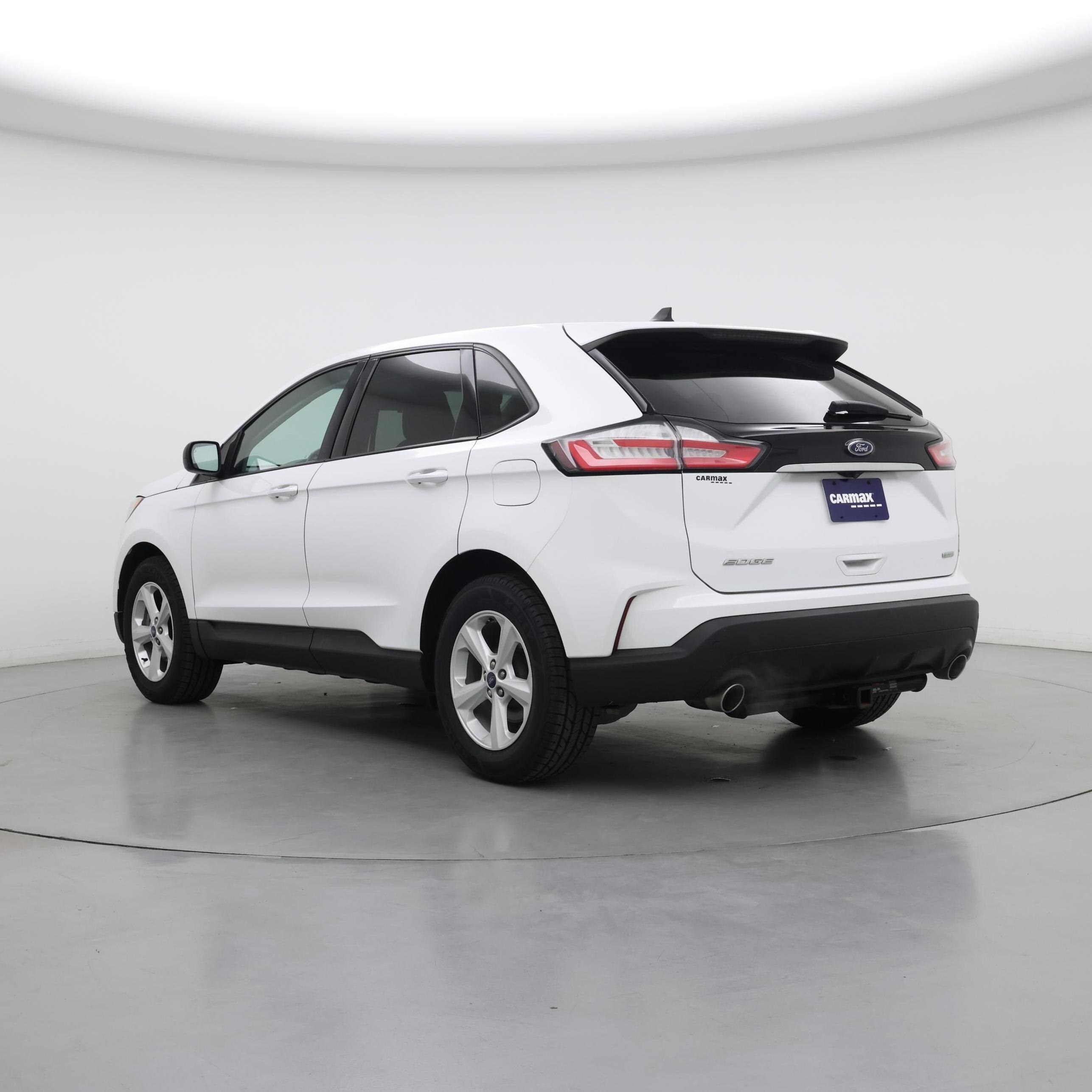 Thumbnail: 2020 Ford Edge - 2