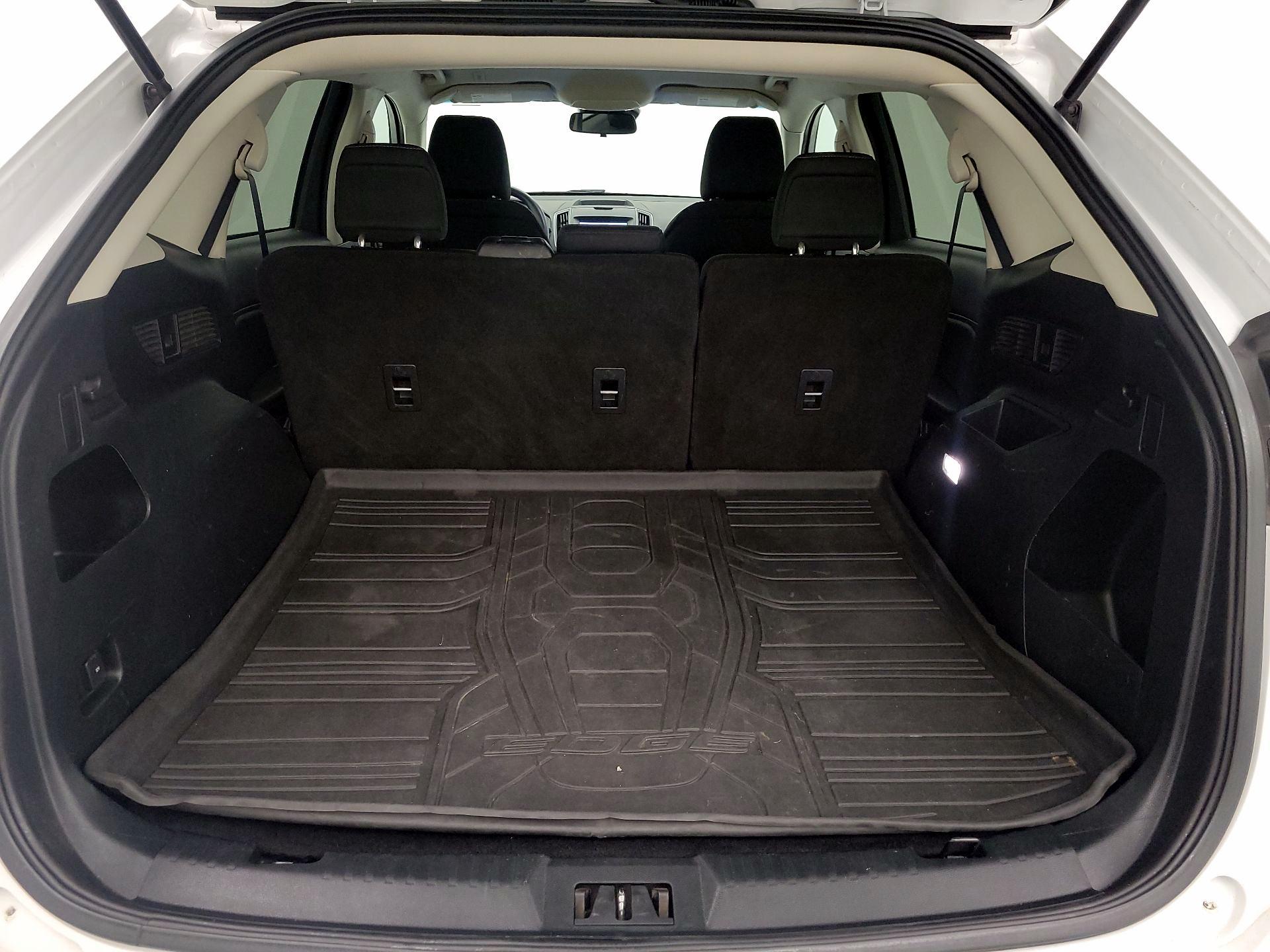 Thumbnail: 2020 Ford Edge - 20