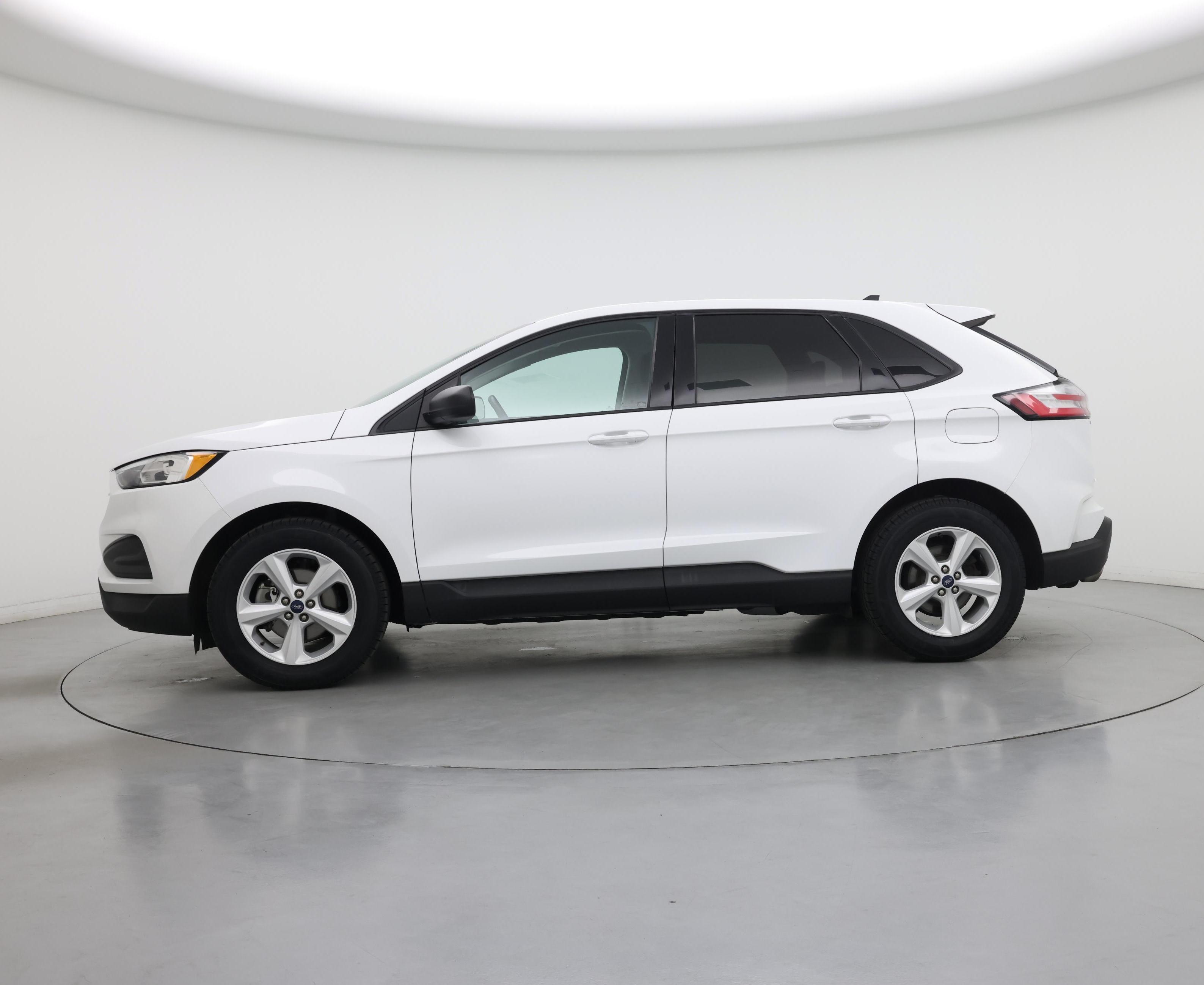 Thumbnail: 2020 Ford Edge - 3