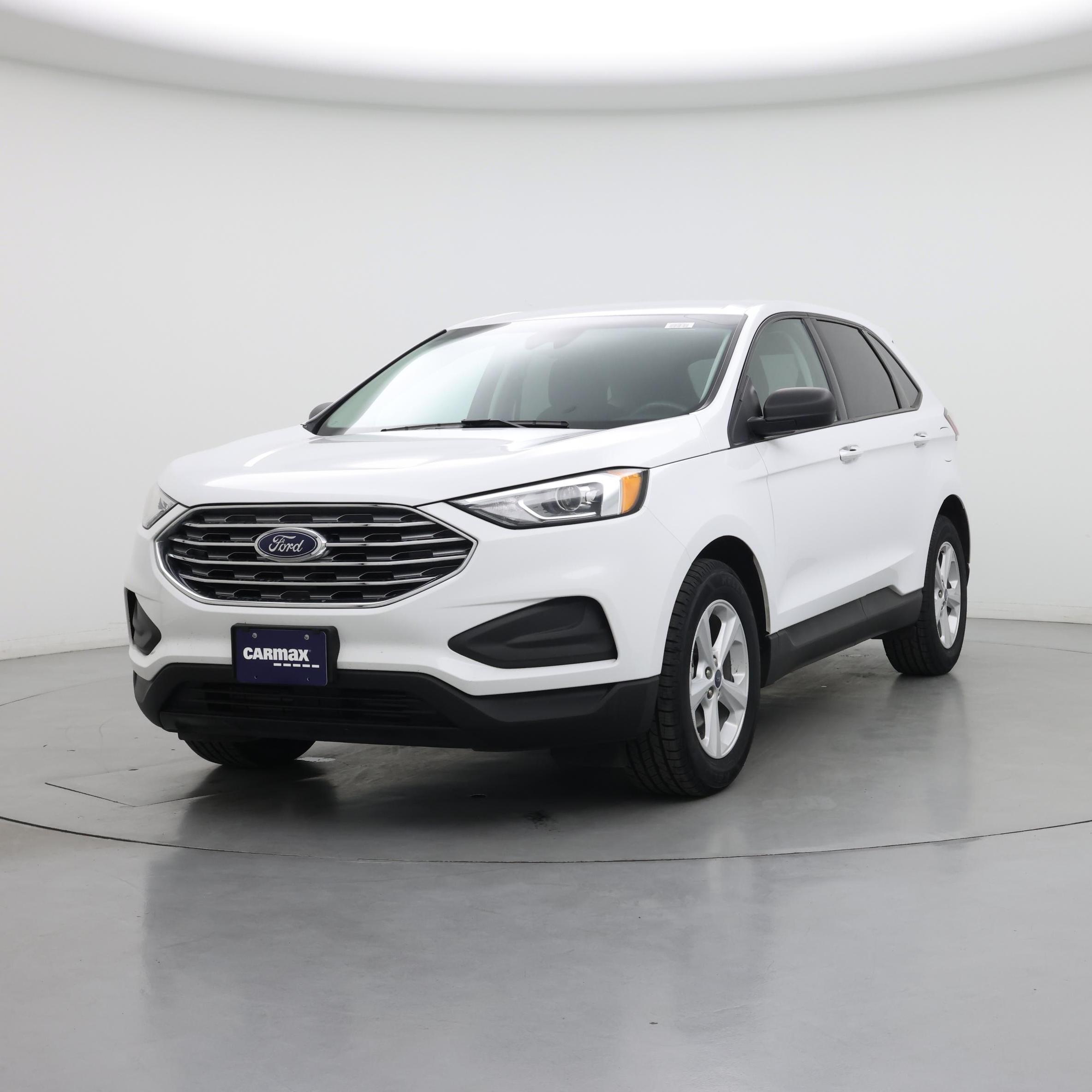 Thumbnail: 2020 Ford Edge - 4