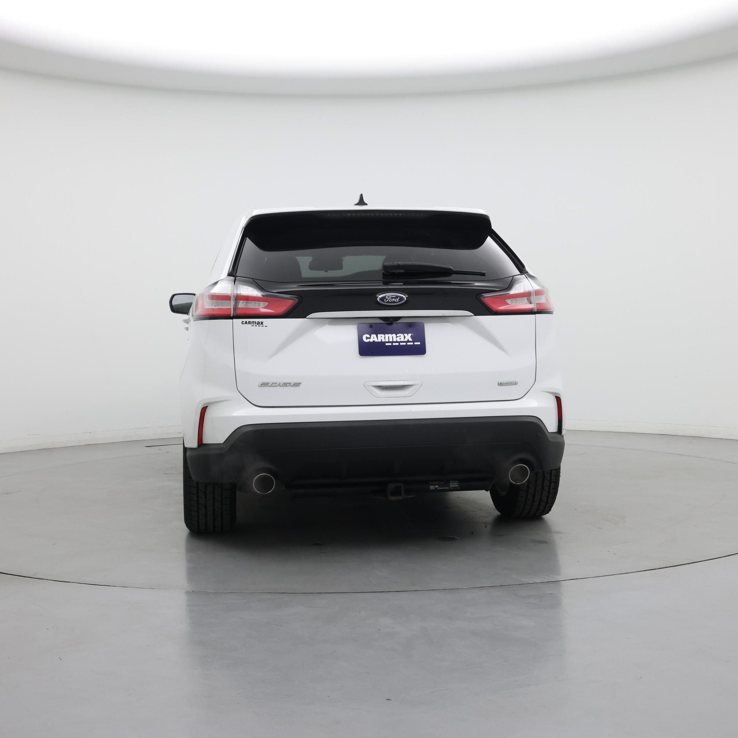 Thumbnail: 2020 Ford Edge - 6