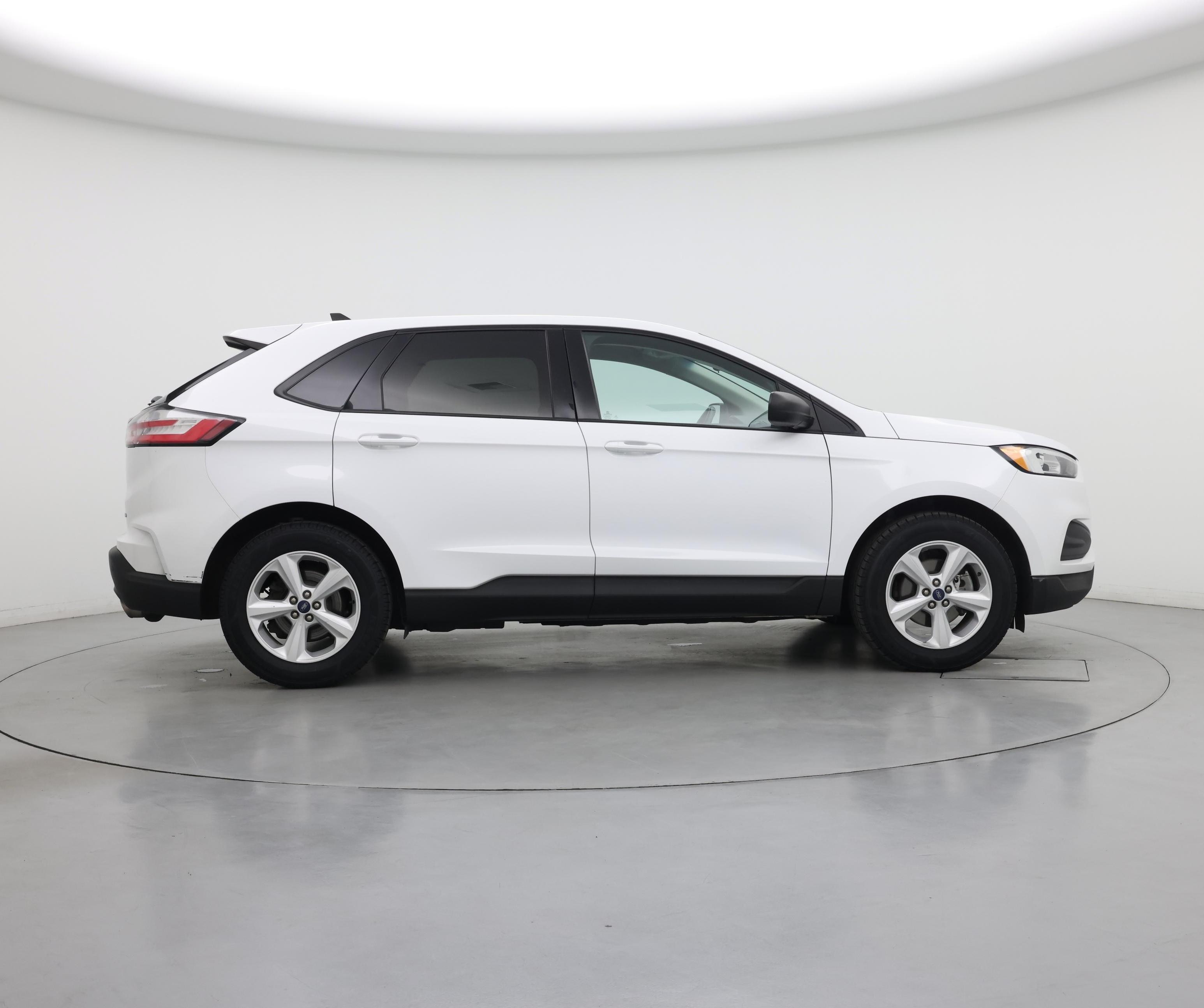 Thumbnail: 2020 Ford Edge - 7