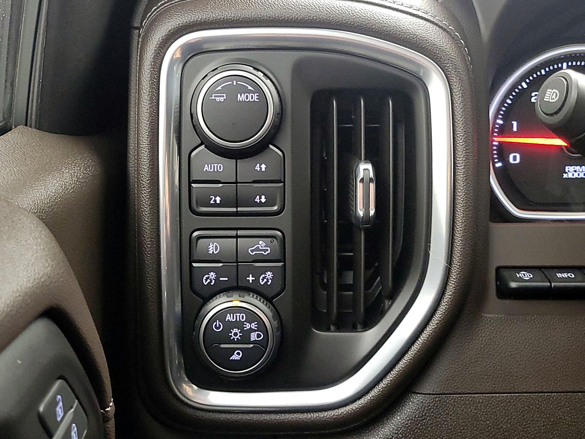 Thumbnail: 2022 Chevrolet Silverado 1500 - 13