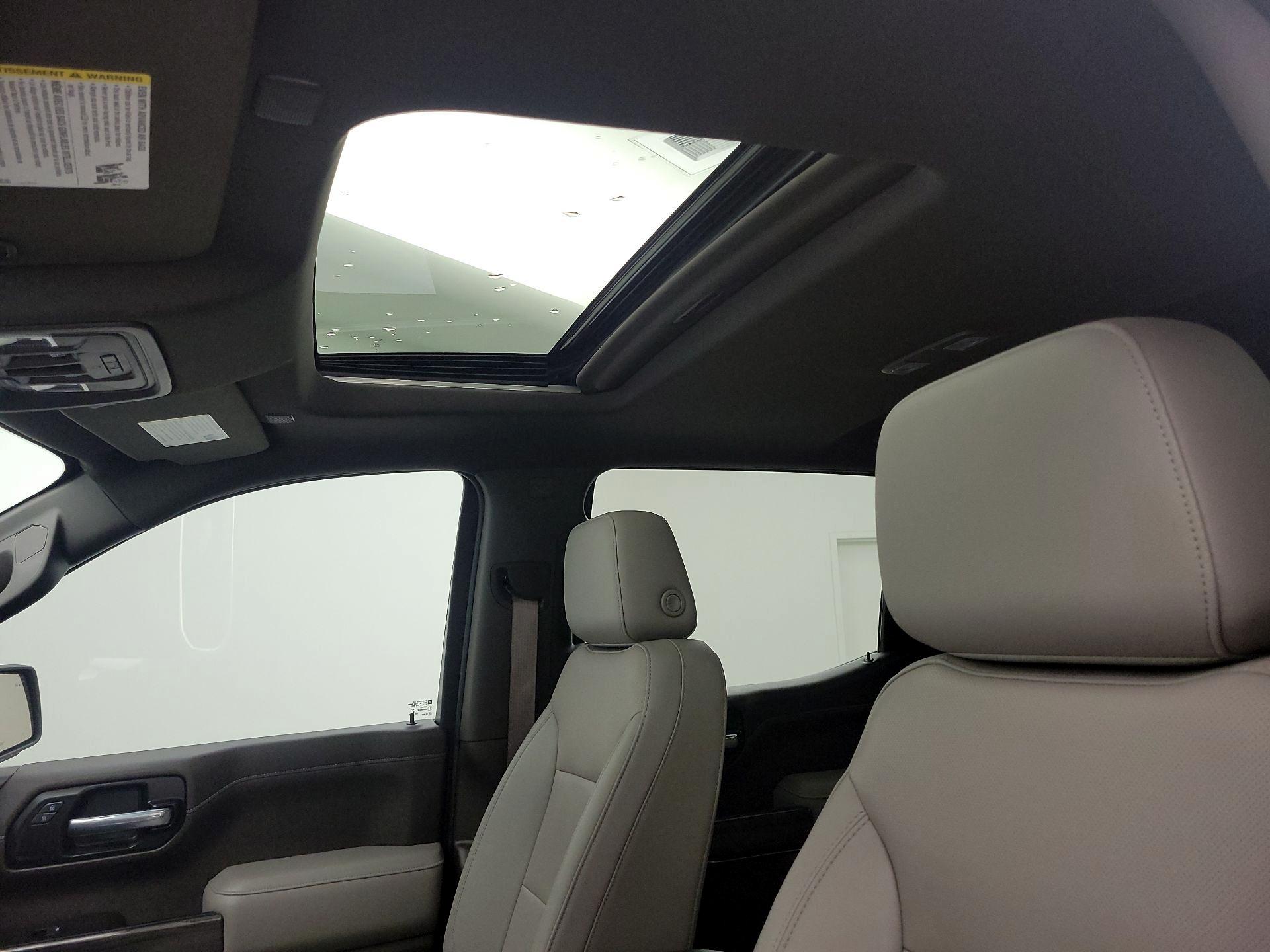 Thumbnail: 2022 Chevrolet Silverado 1500 - 20