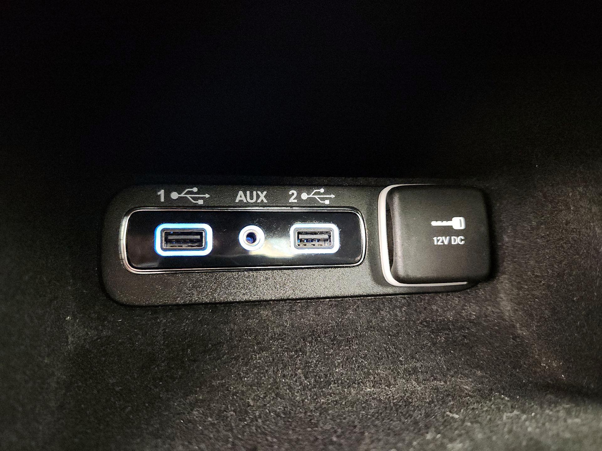 Thumbnail: 2018 Jeep Grand Cherokee - 19