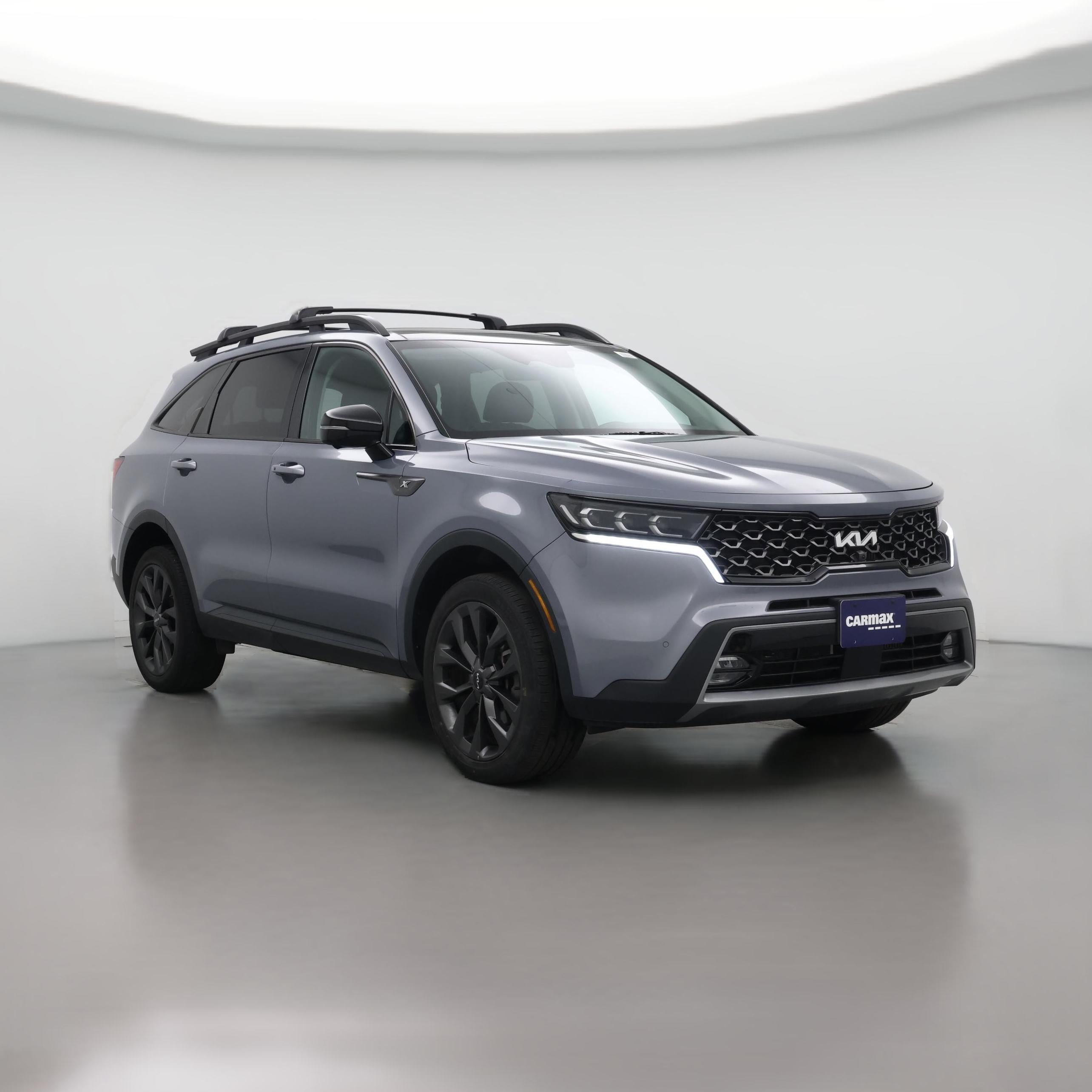 Thumbnail: 2023 Kia Sorento - 1