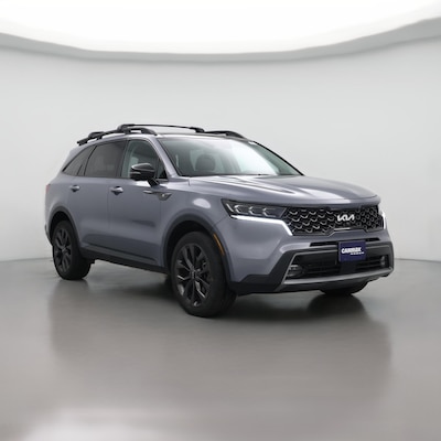 2023 Kia Sorento X-Line SX Prestige