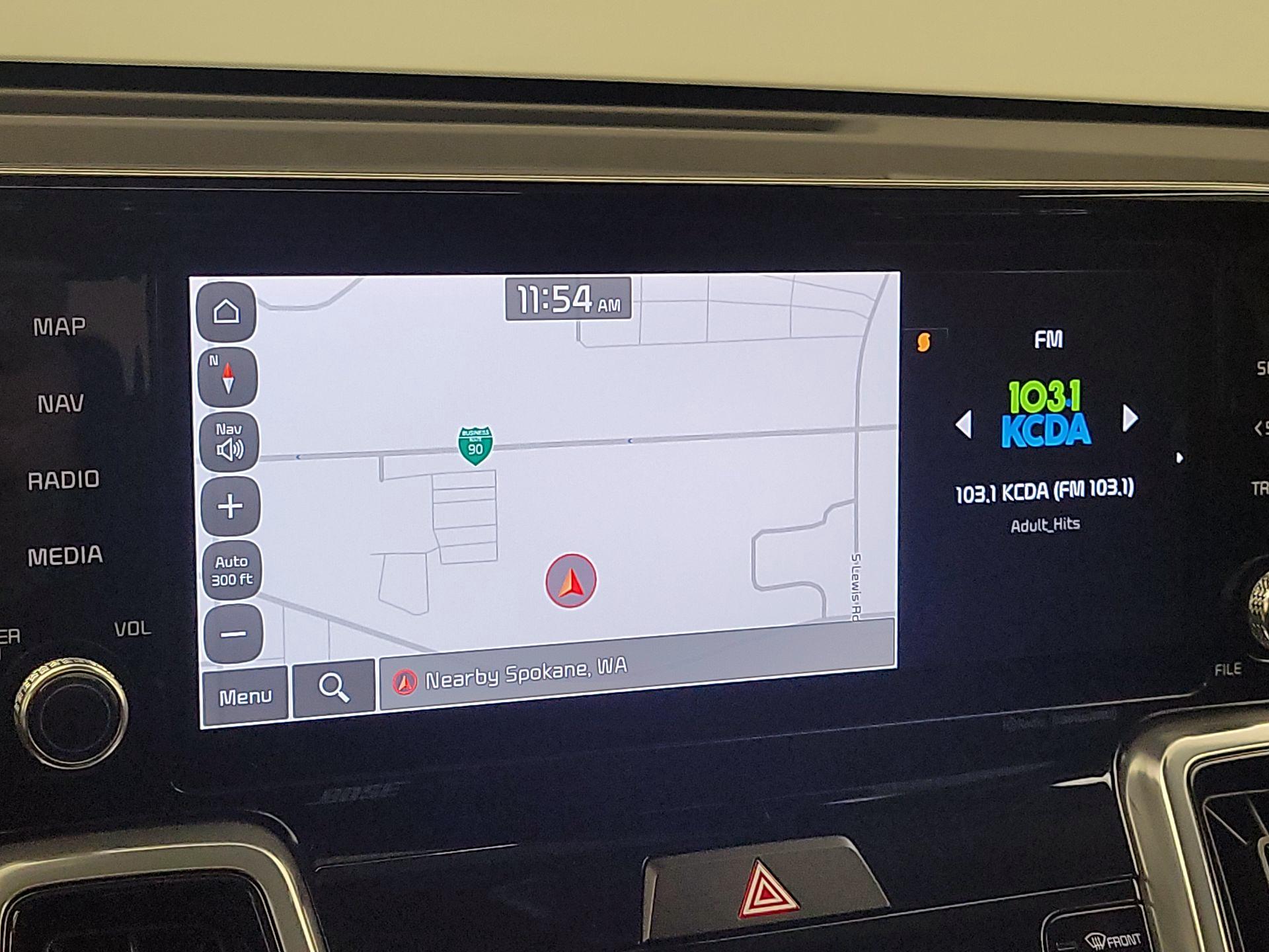 Thumbnail: 2023 Kia Sorento - 14