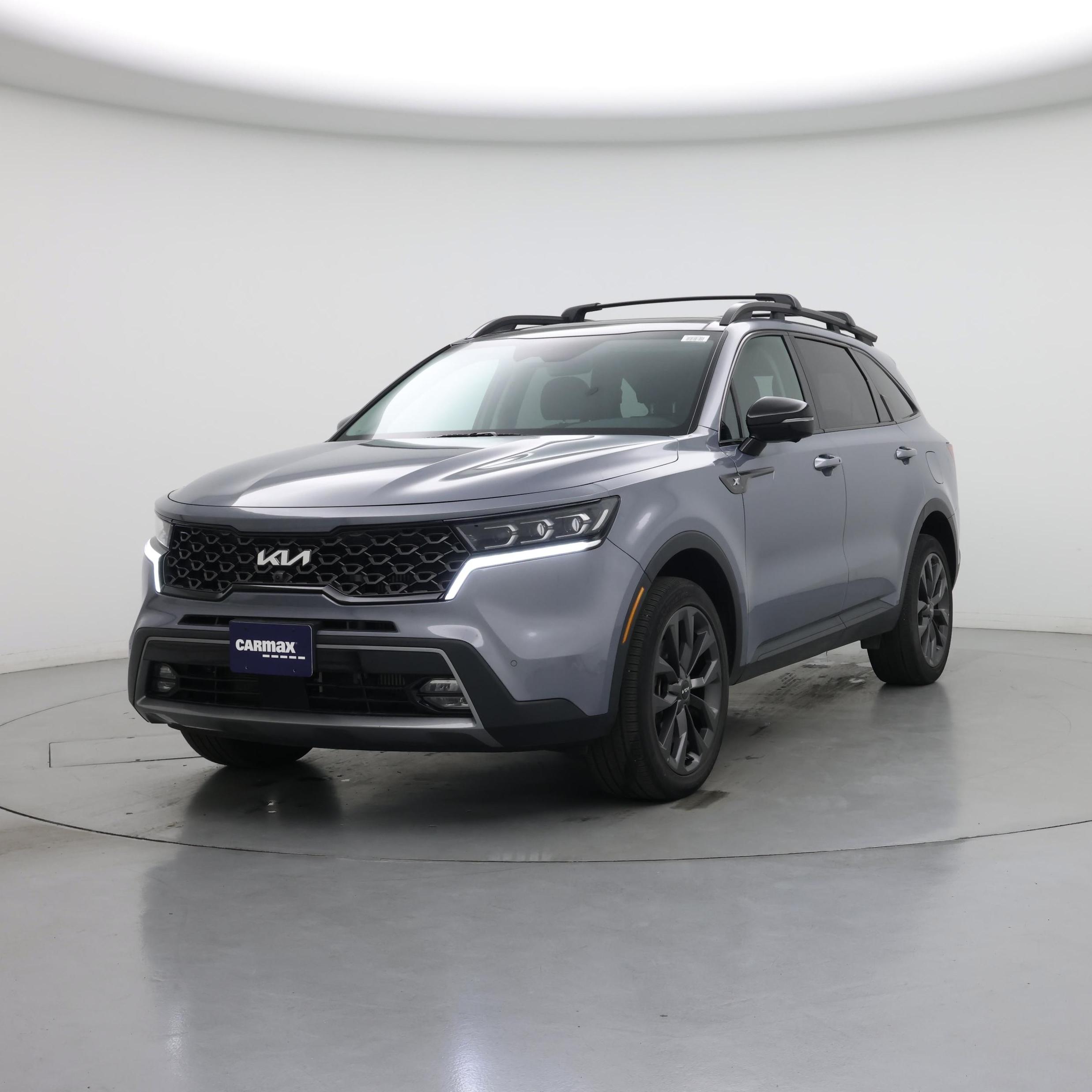 Thumbnail: 2023 Kia Sorento - 4