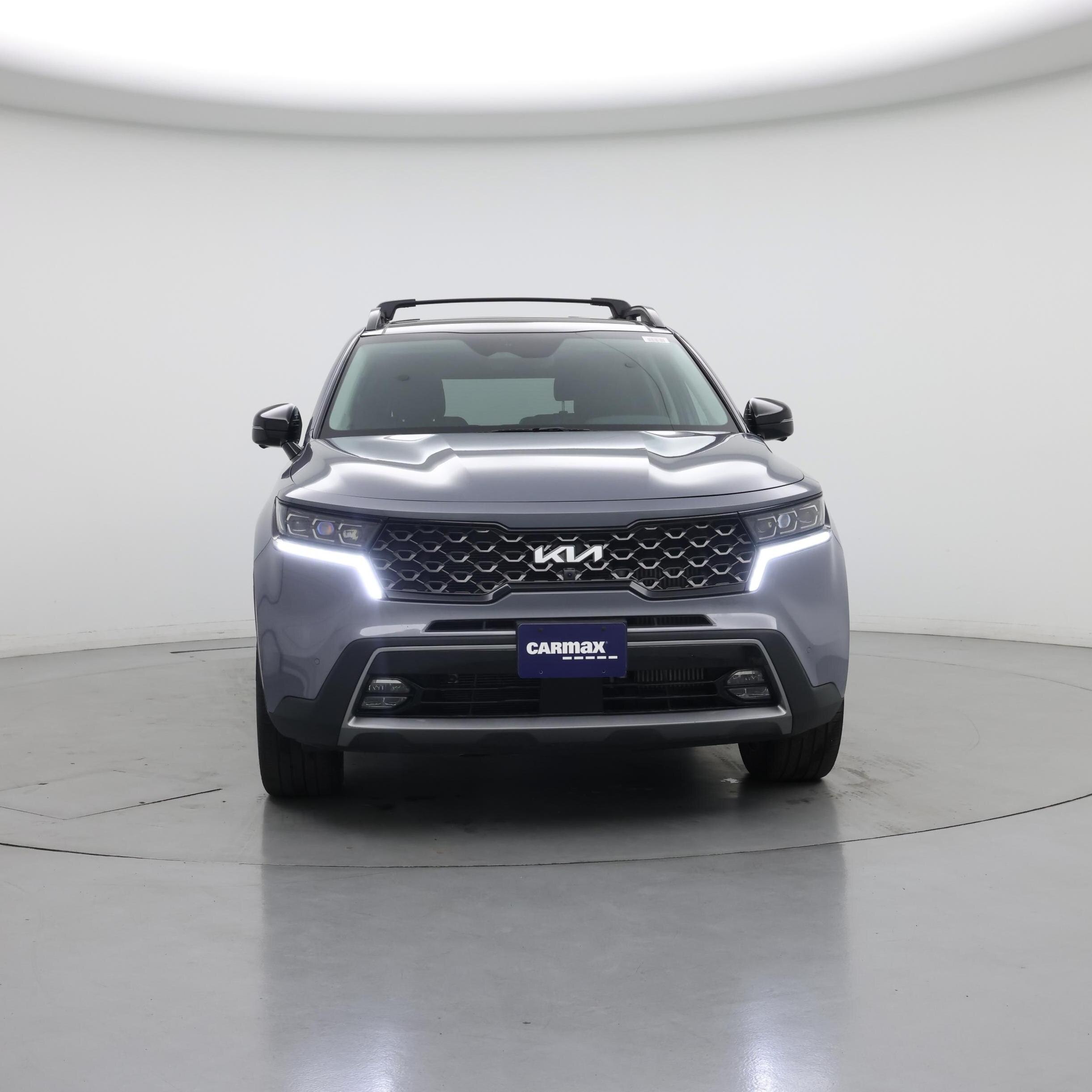 Thumbnail: 2023 Kia Sorento - 5