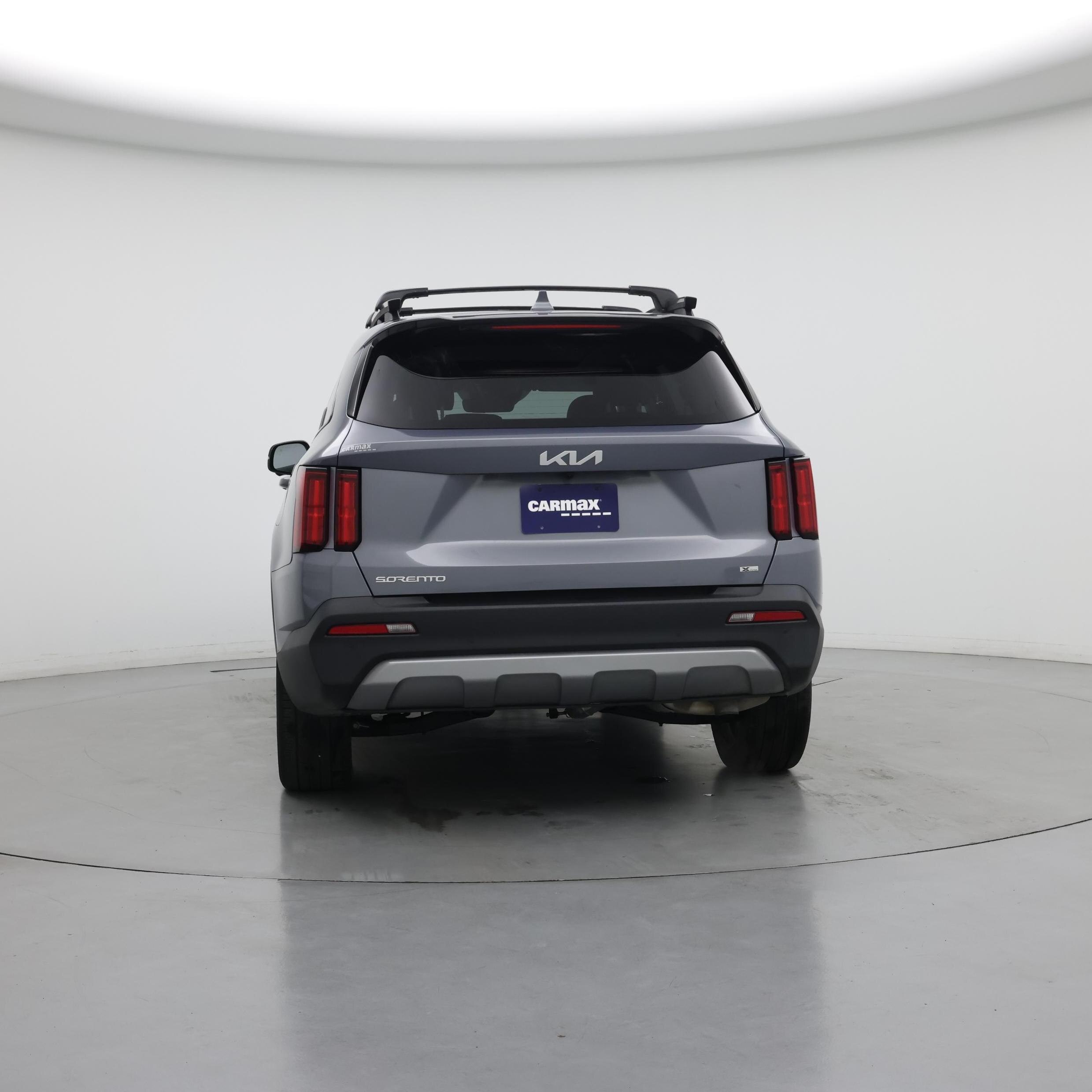 Thumbnail: 2023 Kia Sorento - 6