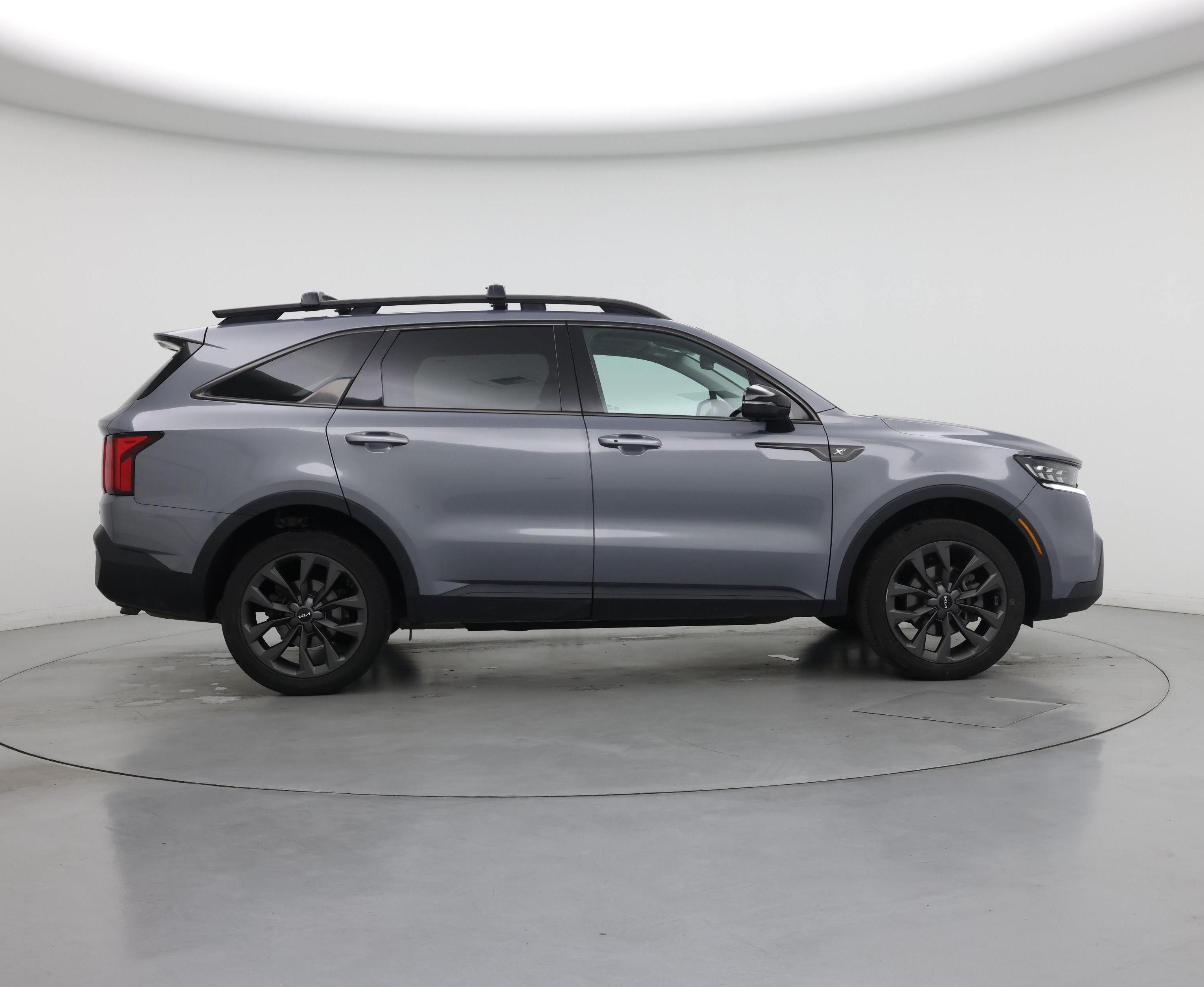 Thumbnail: 2023 Kia Sorento - 7