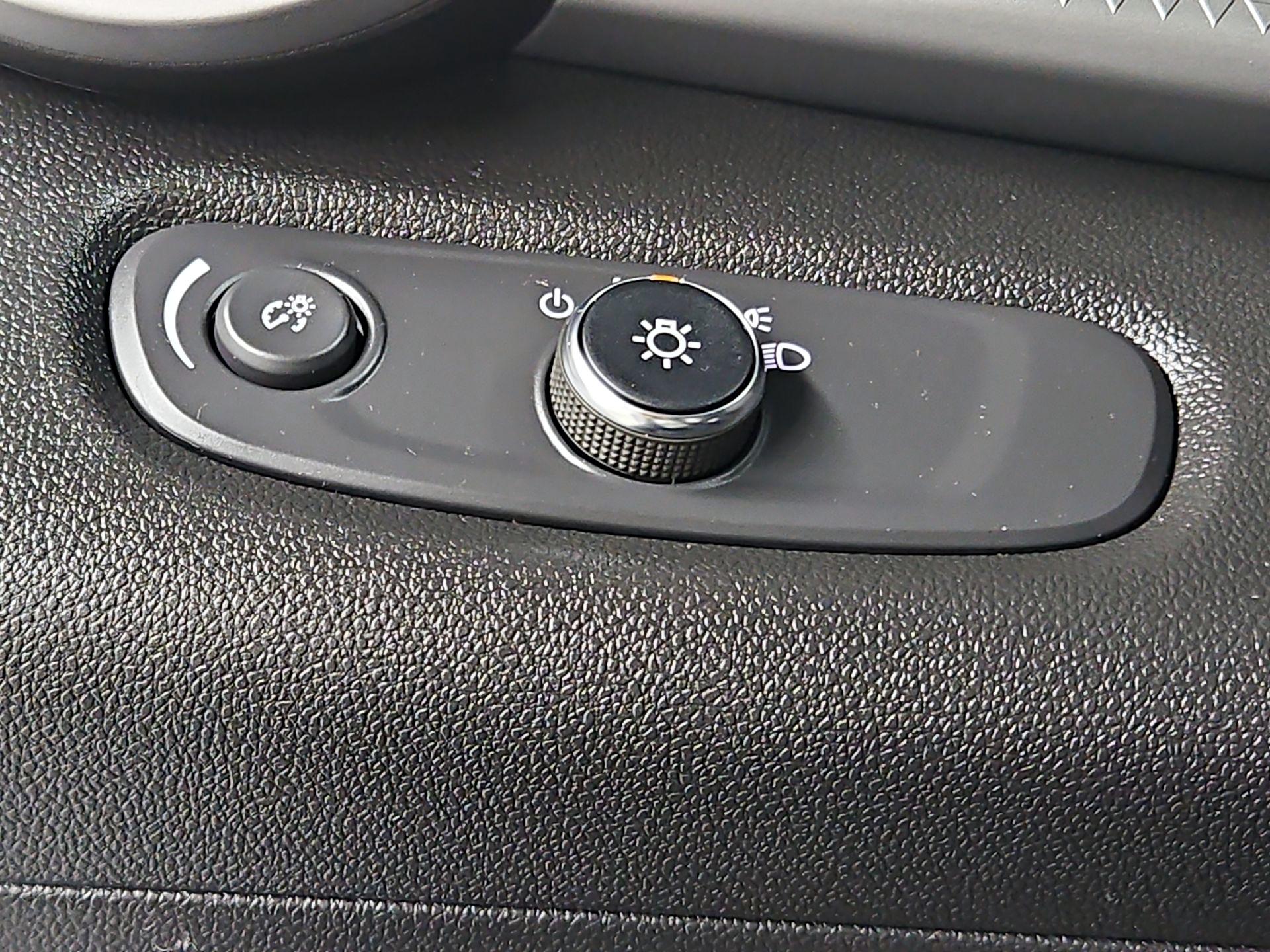 Thumbnail: 2024 Chevrolet Trax - 13