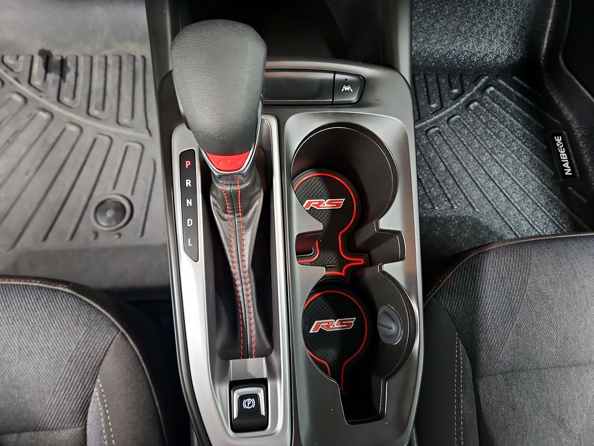 Thumbnail: 2024 Chevrolet Trax - 17