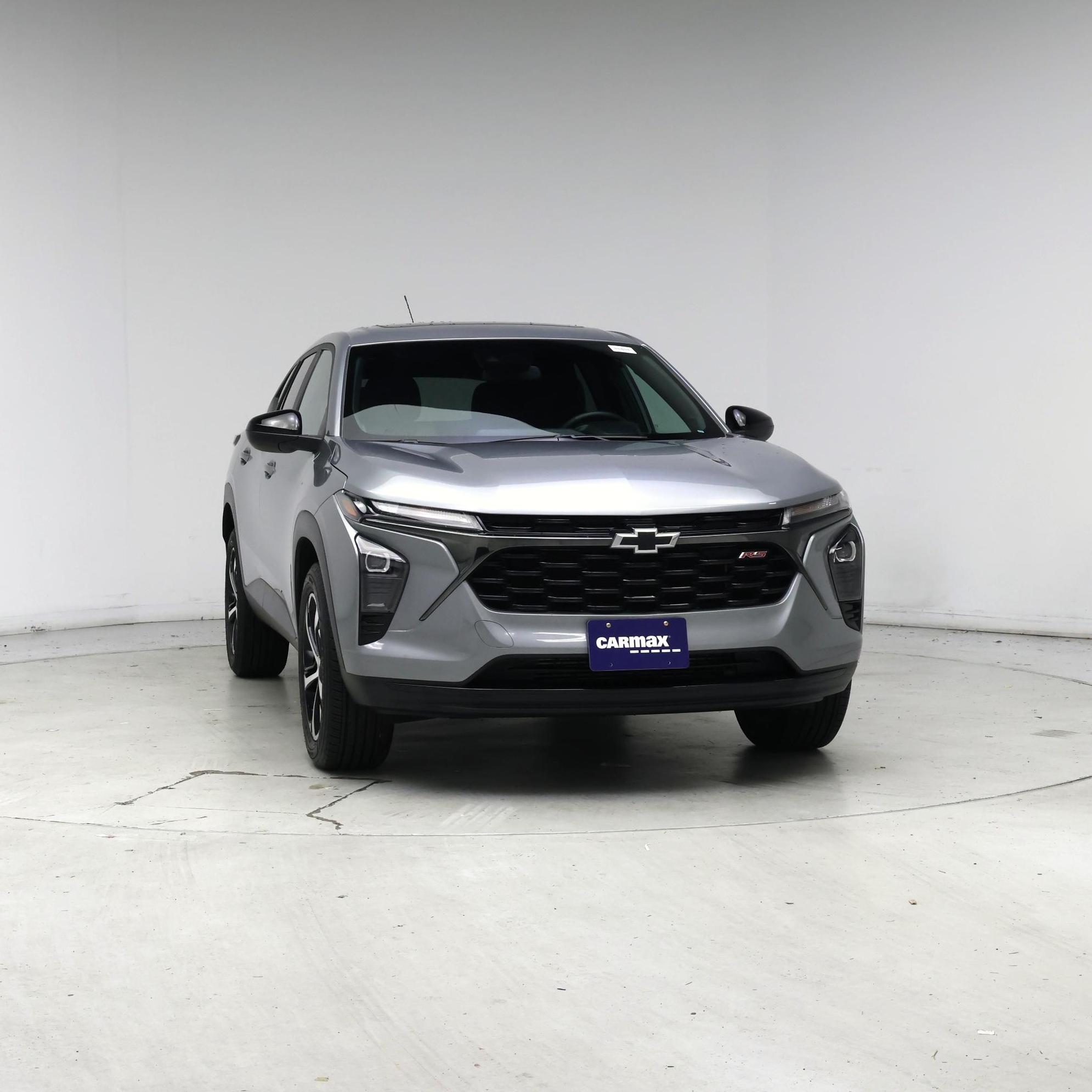 Thumbnail: 2024 Chevrolet Trax - 5