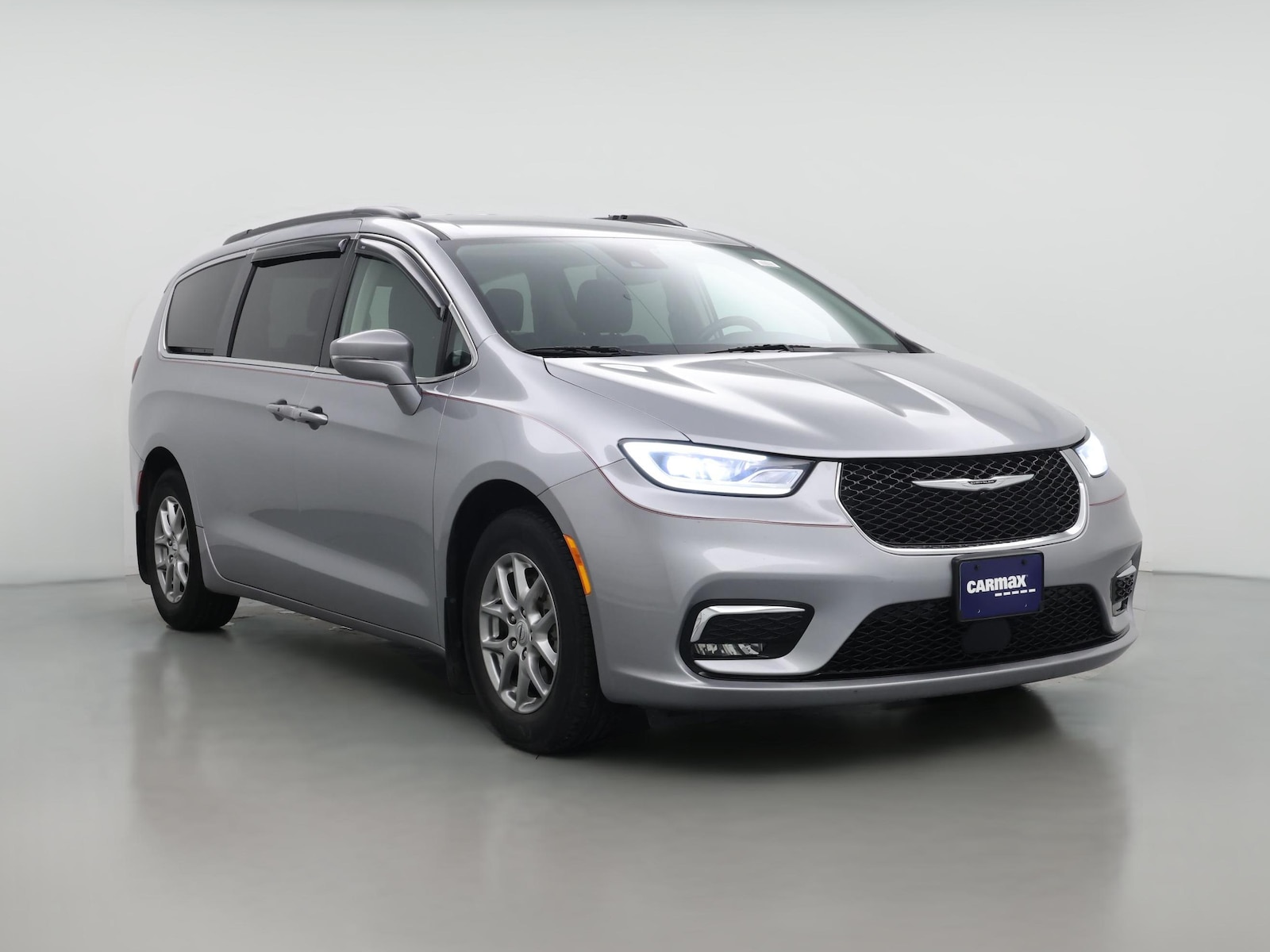 2021 Chrysler Pacifica Touring