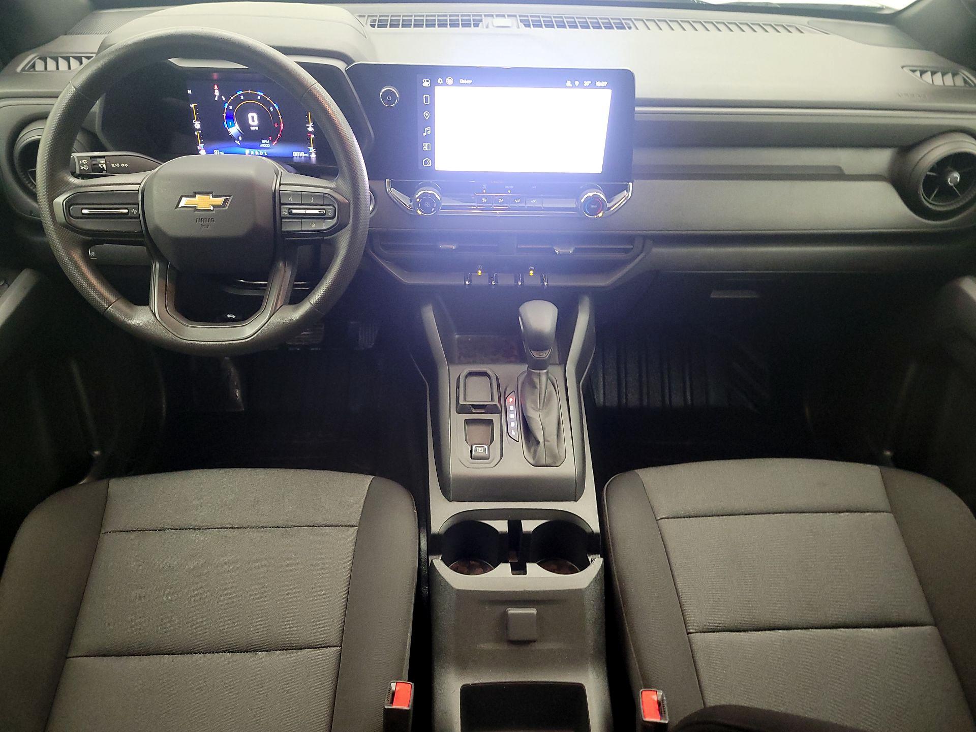 Thumbnail: 2023 Chevrolet Colorado - 9