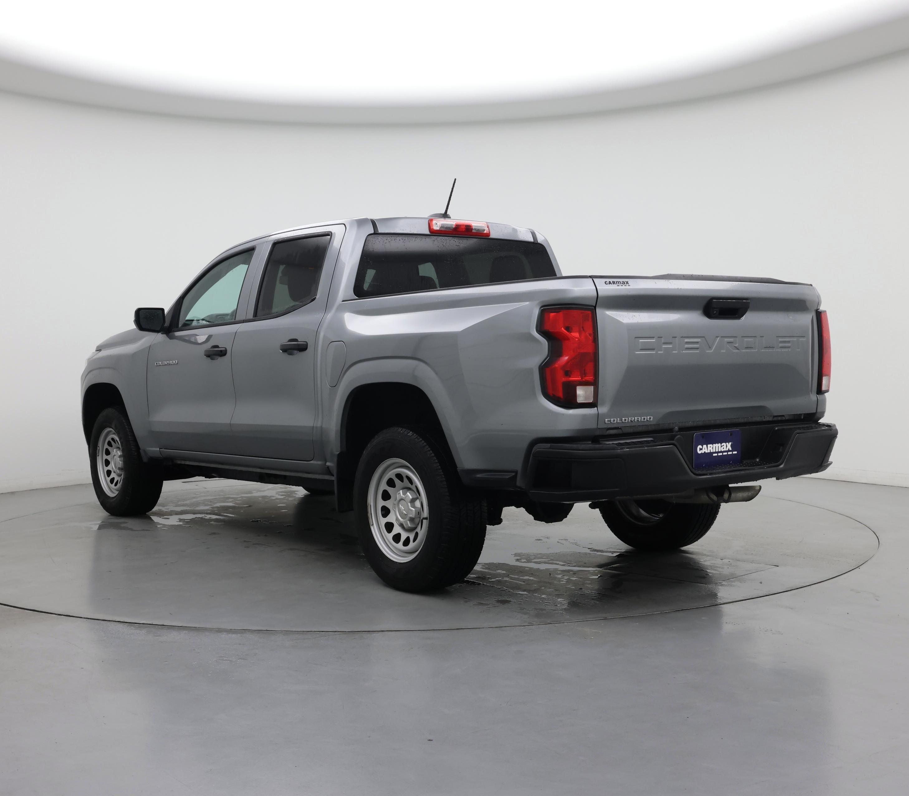 Thumbnail: 2023 Chevrolet Colorado - 2