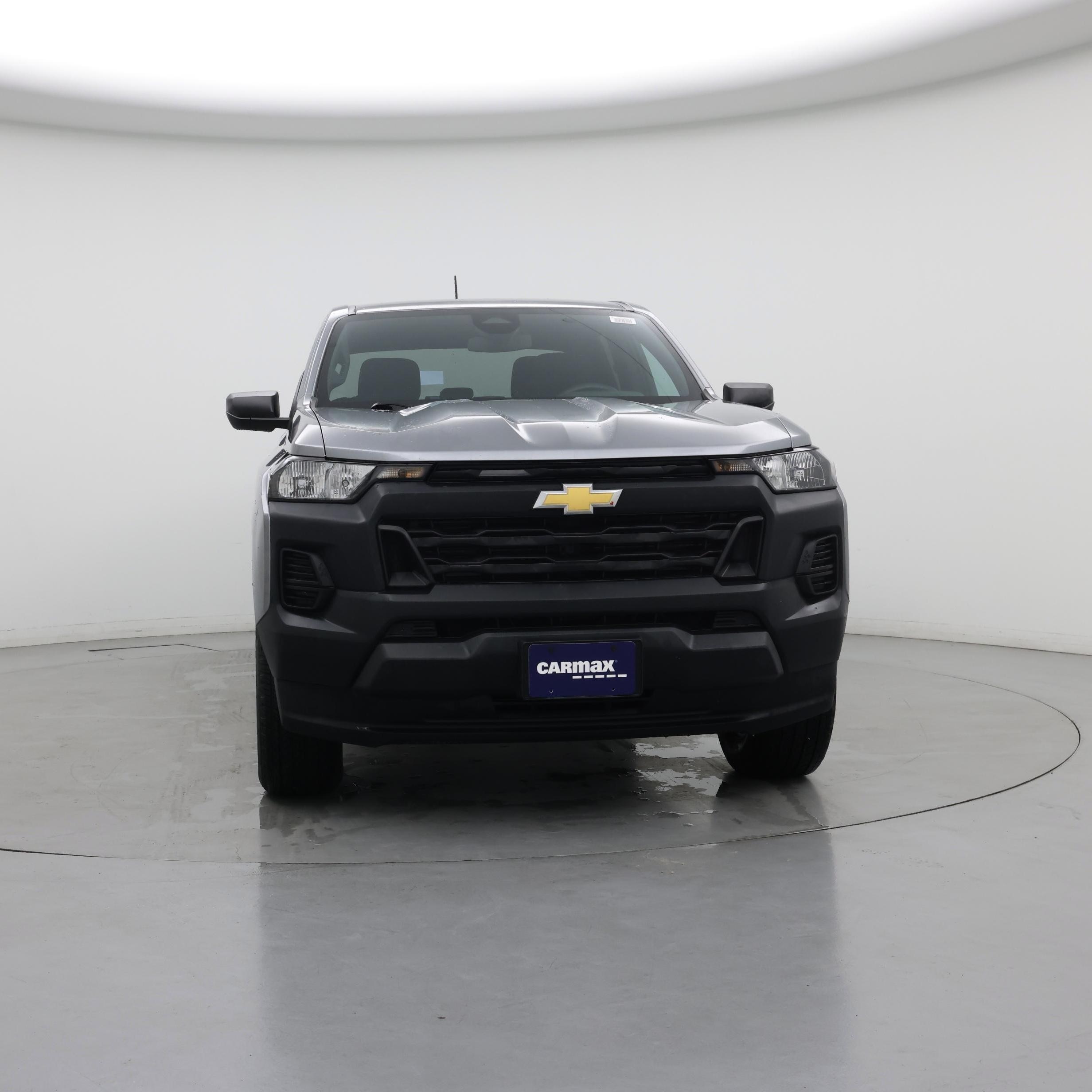 Thumbnail: 2023 Chevrolet Colorado - 5