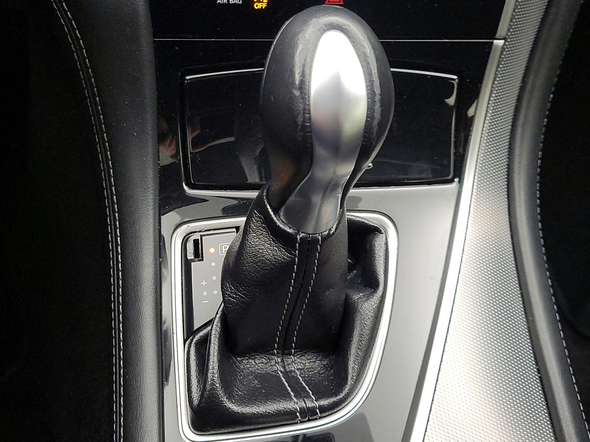 Thumbnail: 2017 INFINITI Q50 - 17