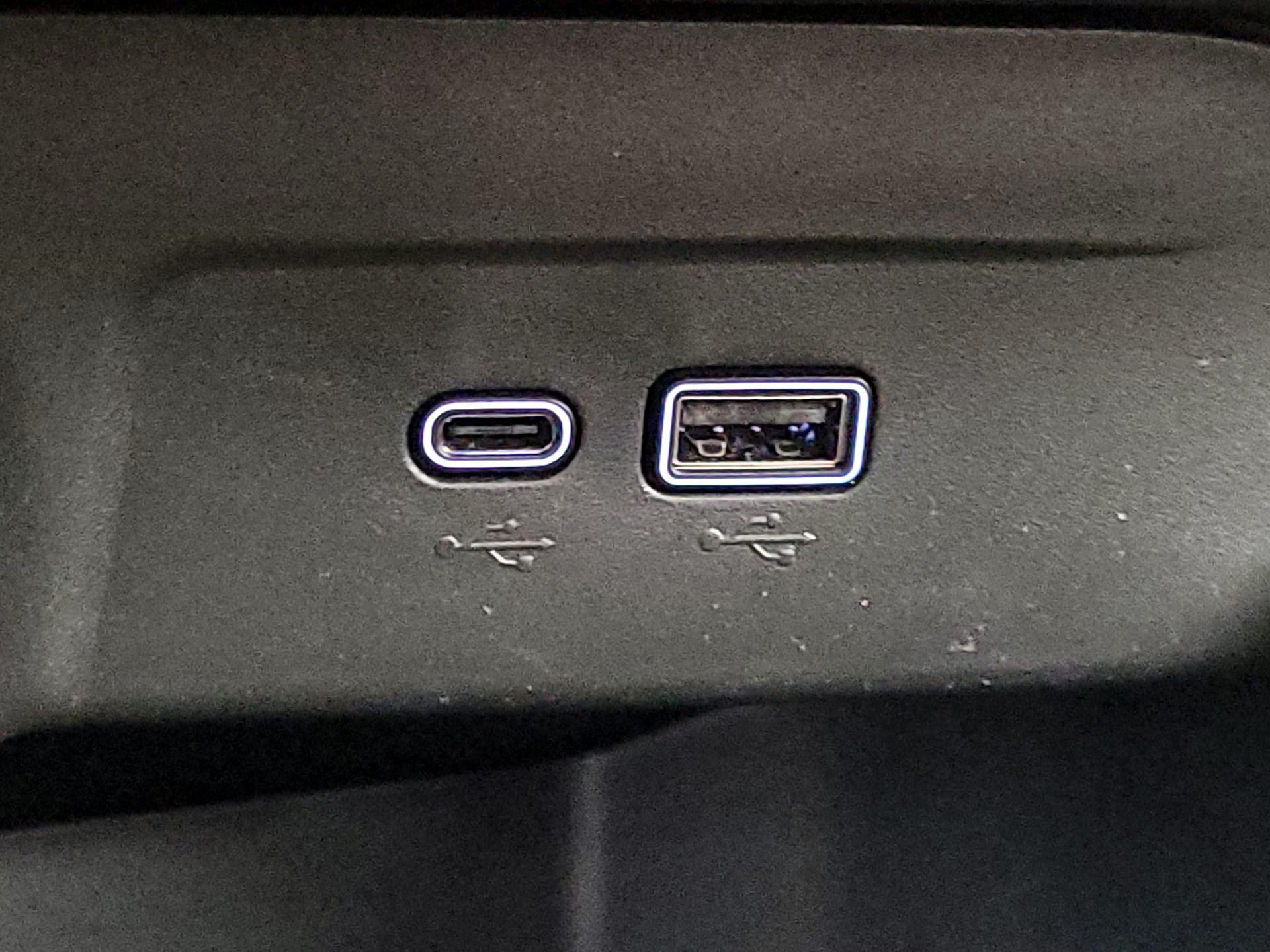 Thumbnail: 2025 Chevrolet Trax - 19